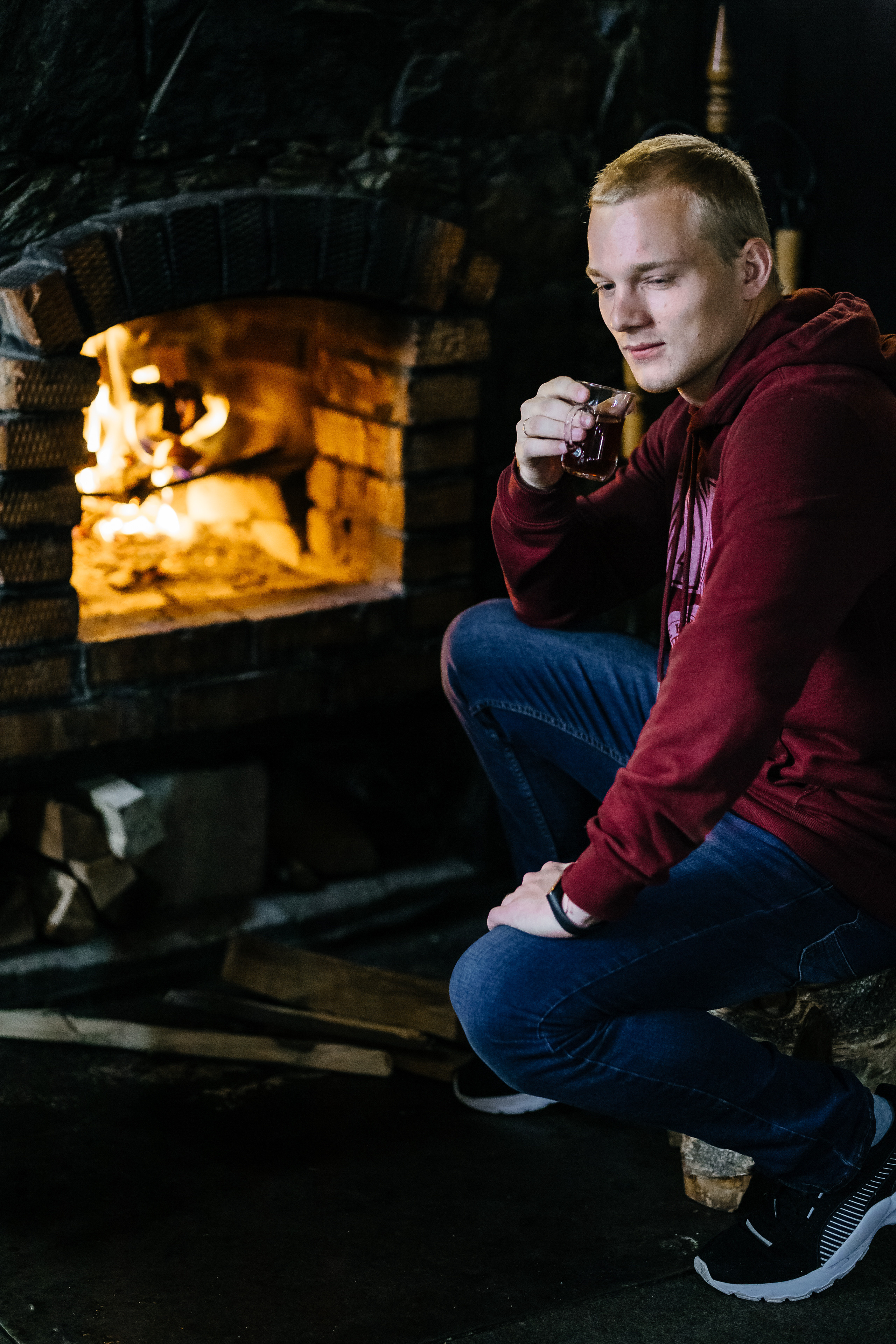 Приэльбрусье с Лайк Тревел. Фотограф Сергей Кириченко