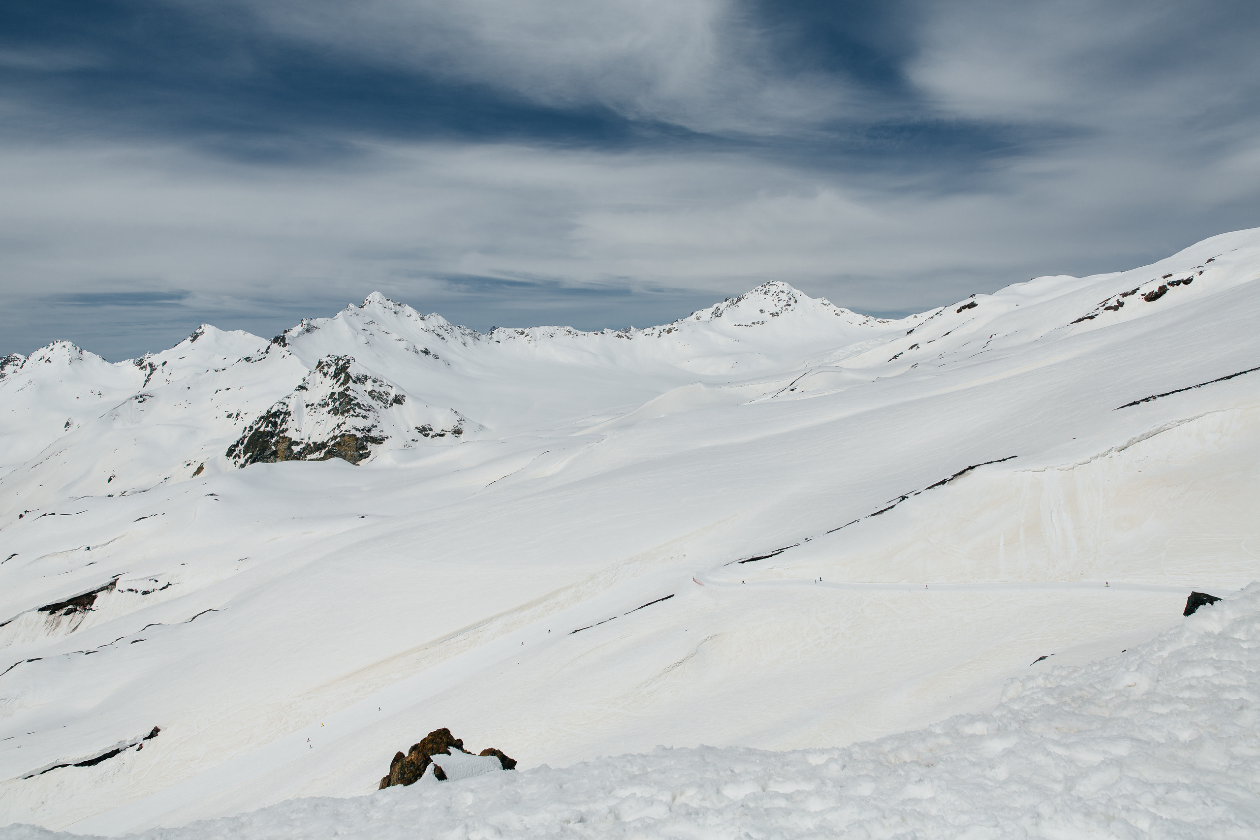 Приэльбрусье с Лайк Тревел. Фотограф Сергей Кириченко