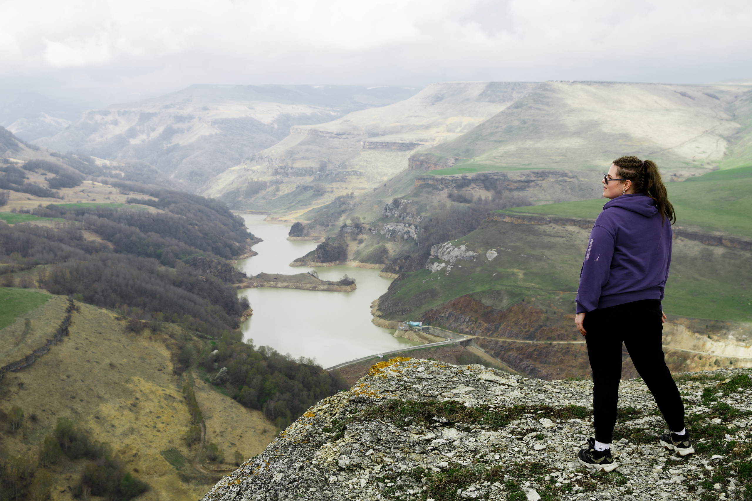Бермамыт с Соседями. Фотограф Сергей Кириченко