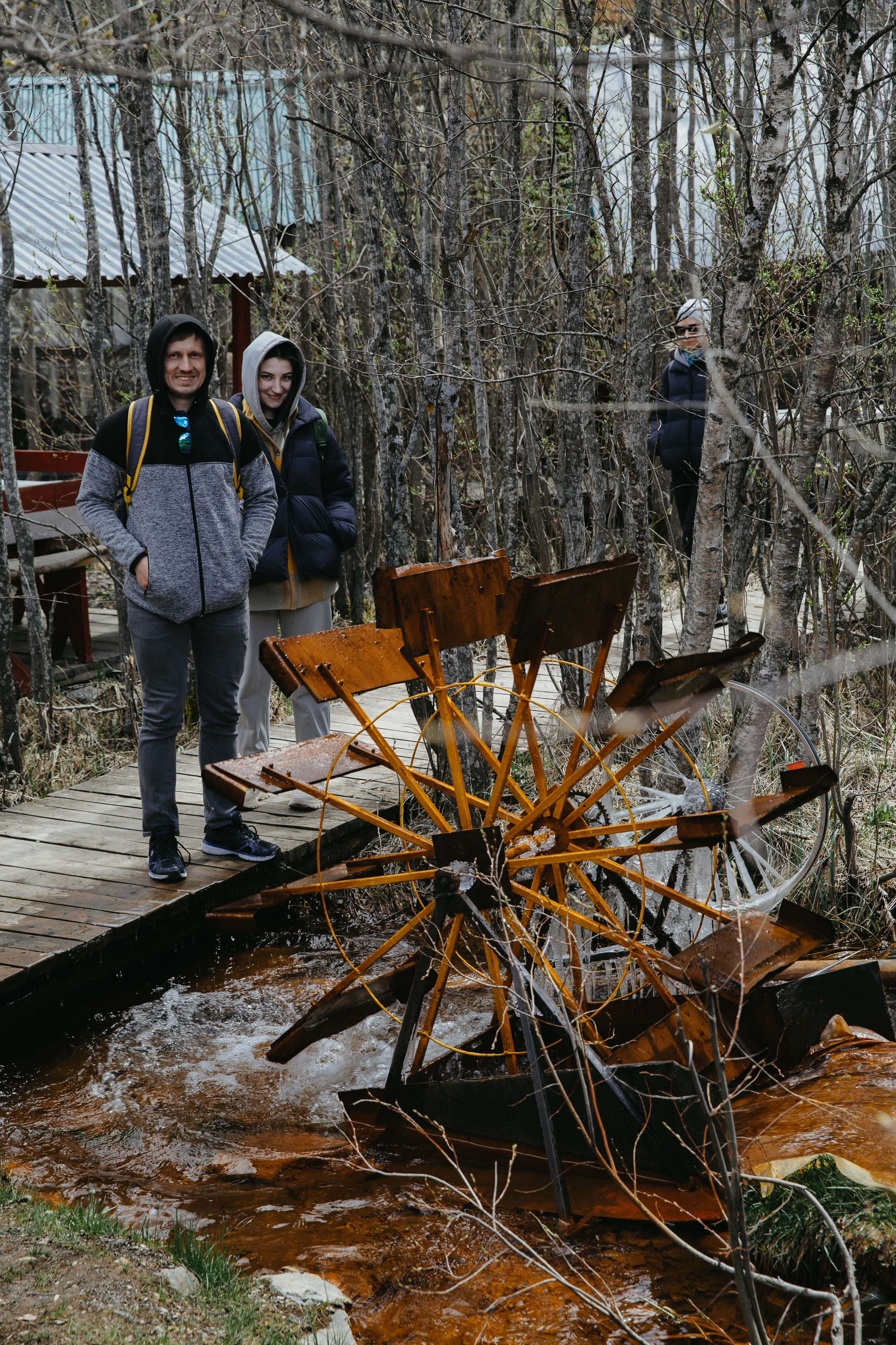 Приэльбрусье с Лайк Тревел. Фотограф Сергей Кириченко