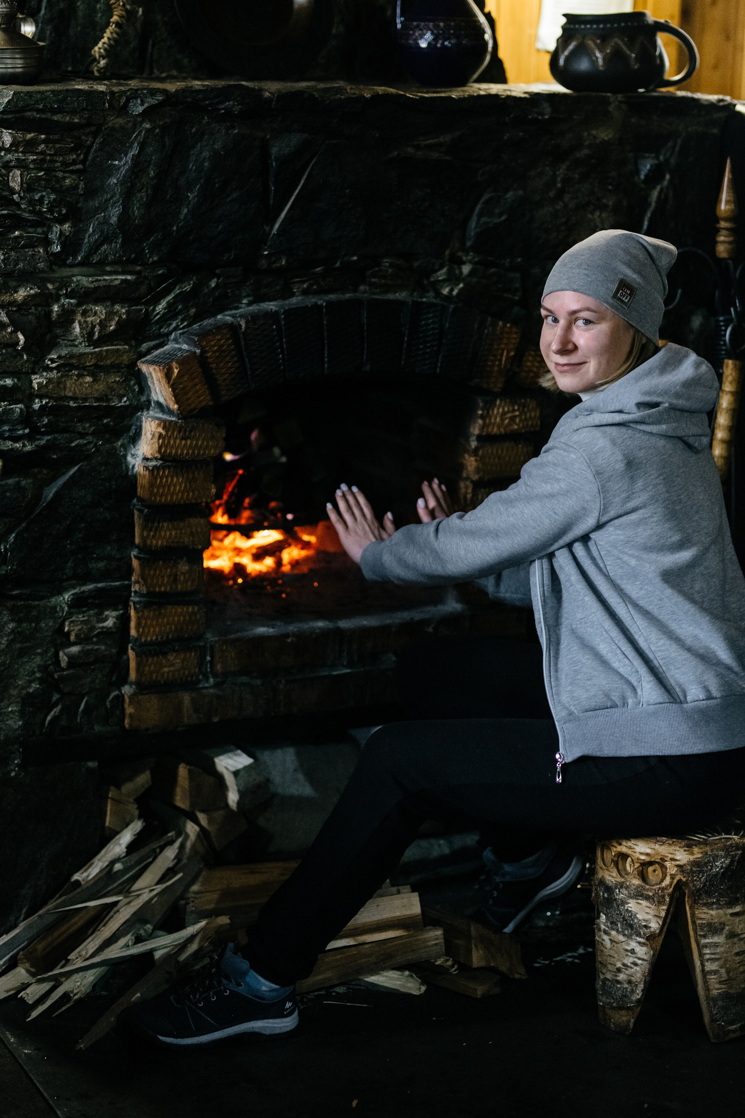 Приэльбрусье с Лайк Тревел. Фотограф Сергей Кириченко