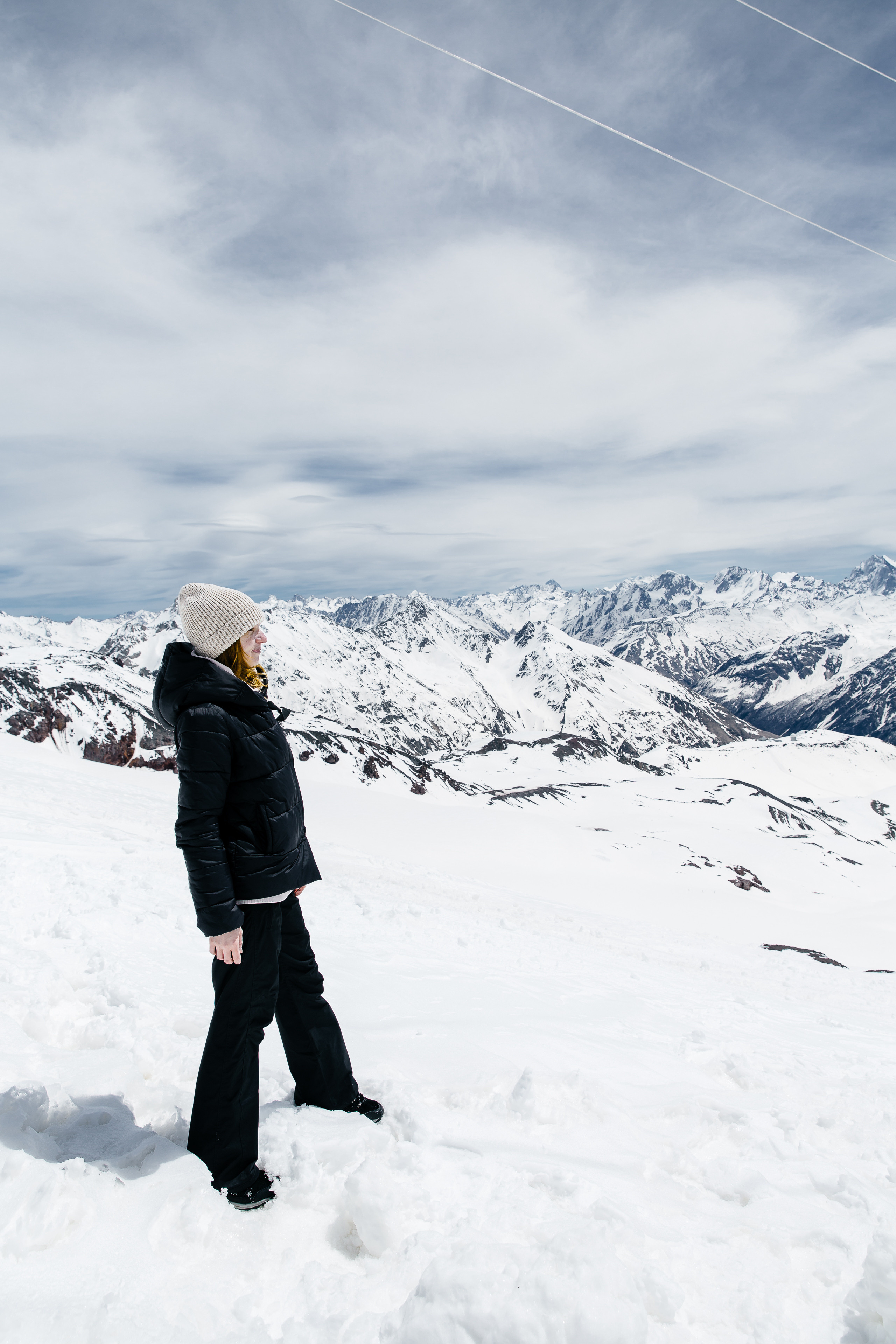 Приэльбрусье с Лайк Тревел. Фотограф Сергей Кириченко