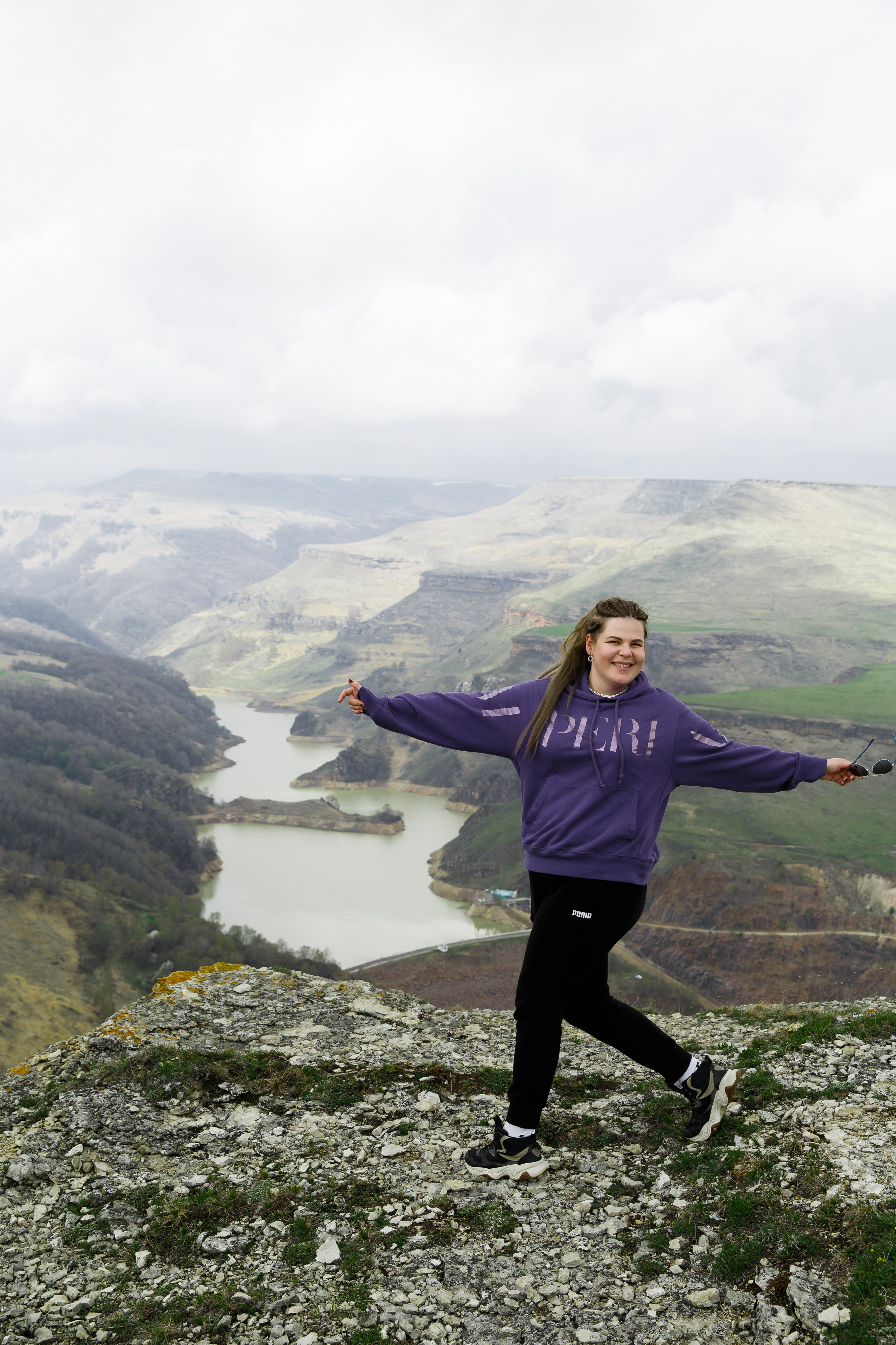 Бермамыт с Соседями. Фотограф Сергей Кириченко