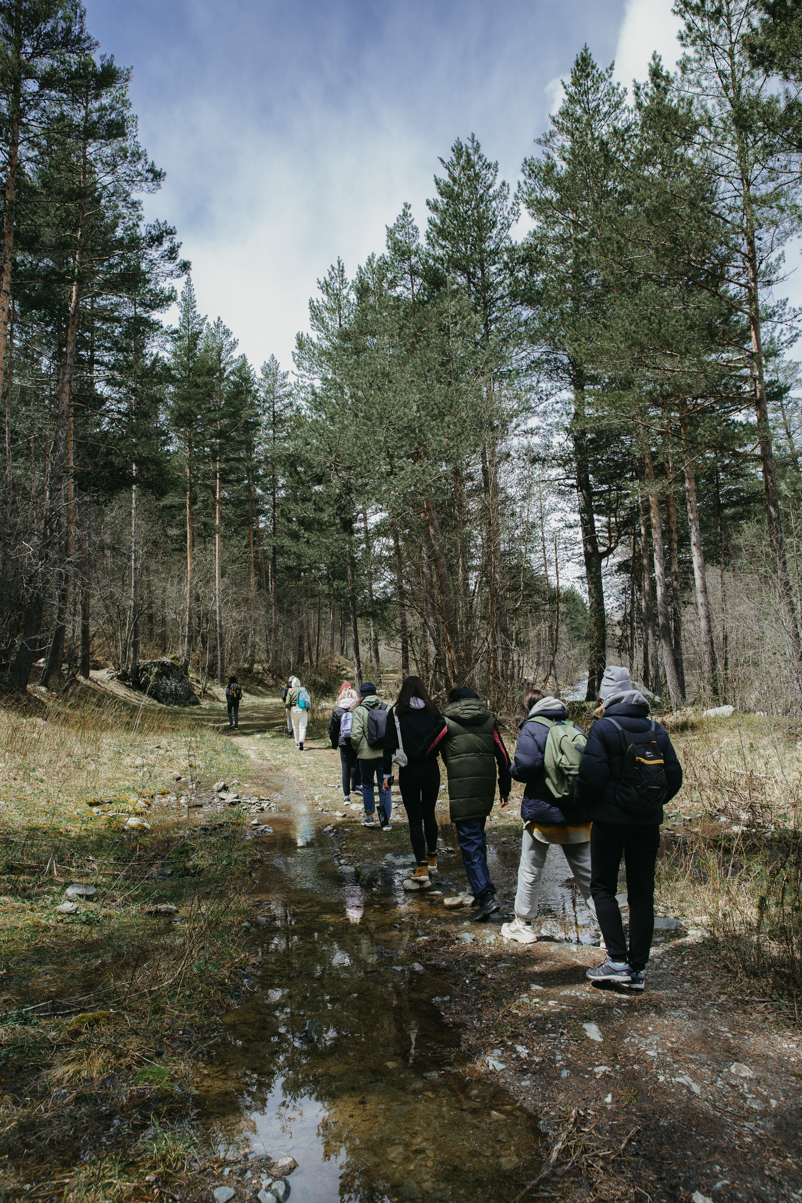 Приэльбрусье с Лайк Тревел. Фотограф Сергей Кириченко