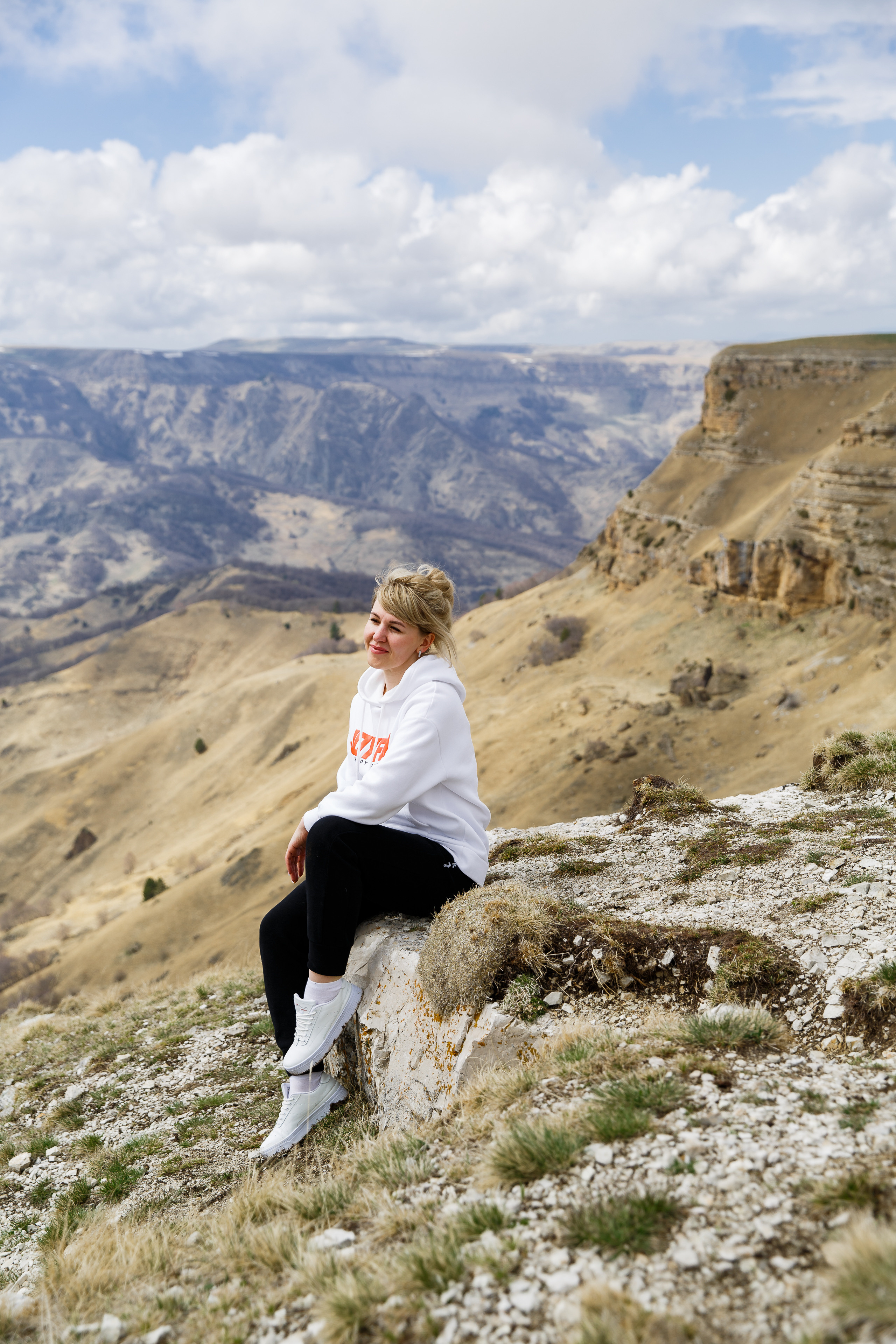 Бермамыт с Соседями. Фотограф Сергей Кириченко
