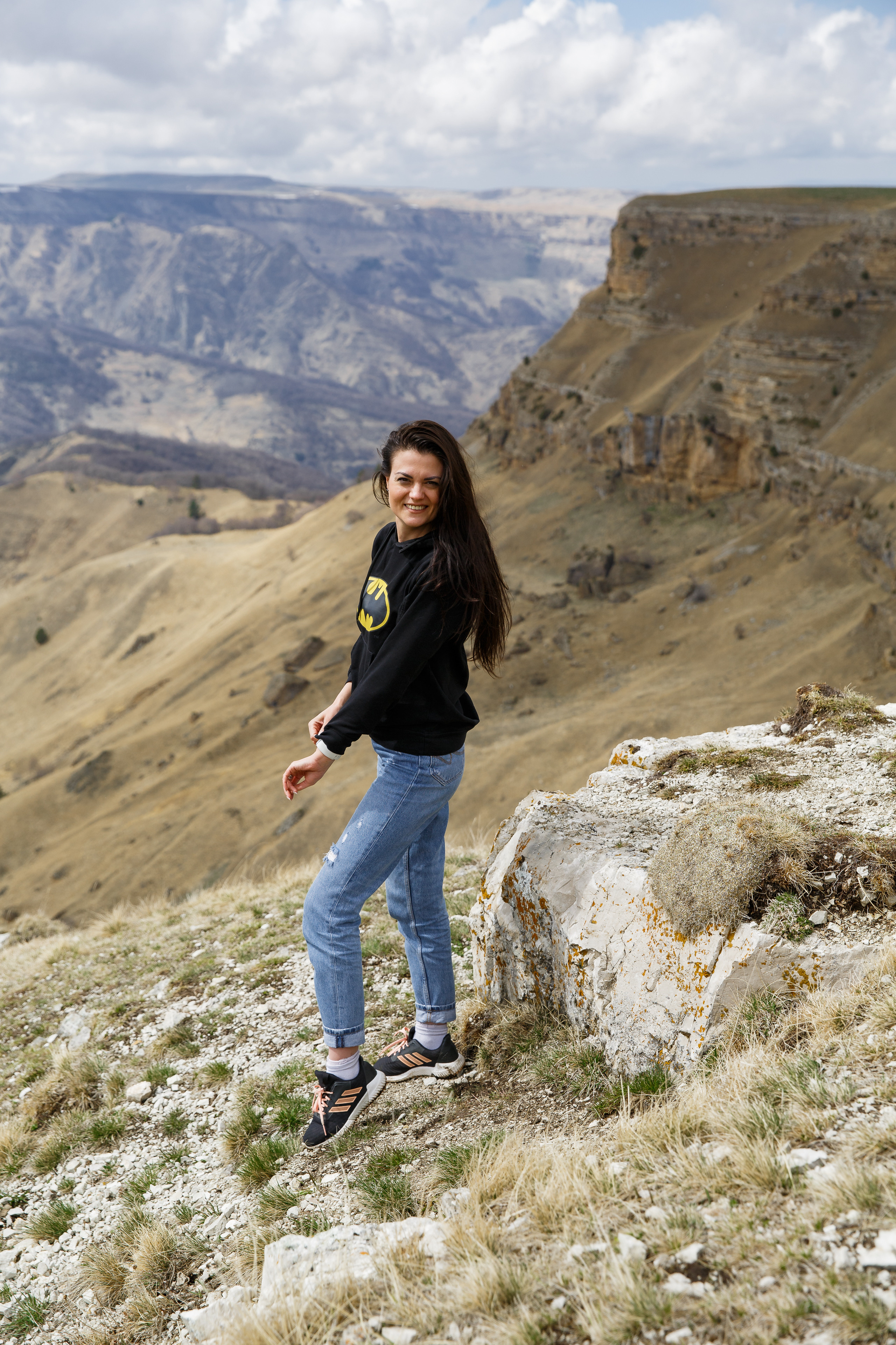 Бермамыт с Соседями. Фотограф Сергей Кириченко