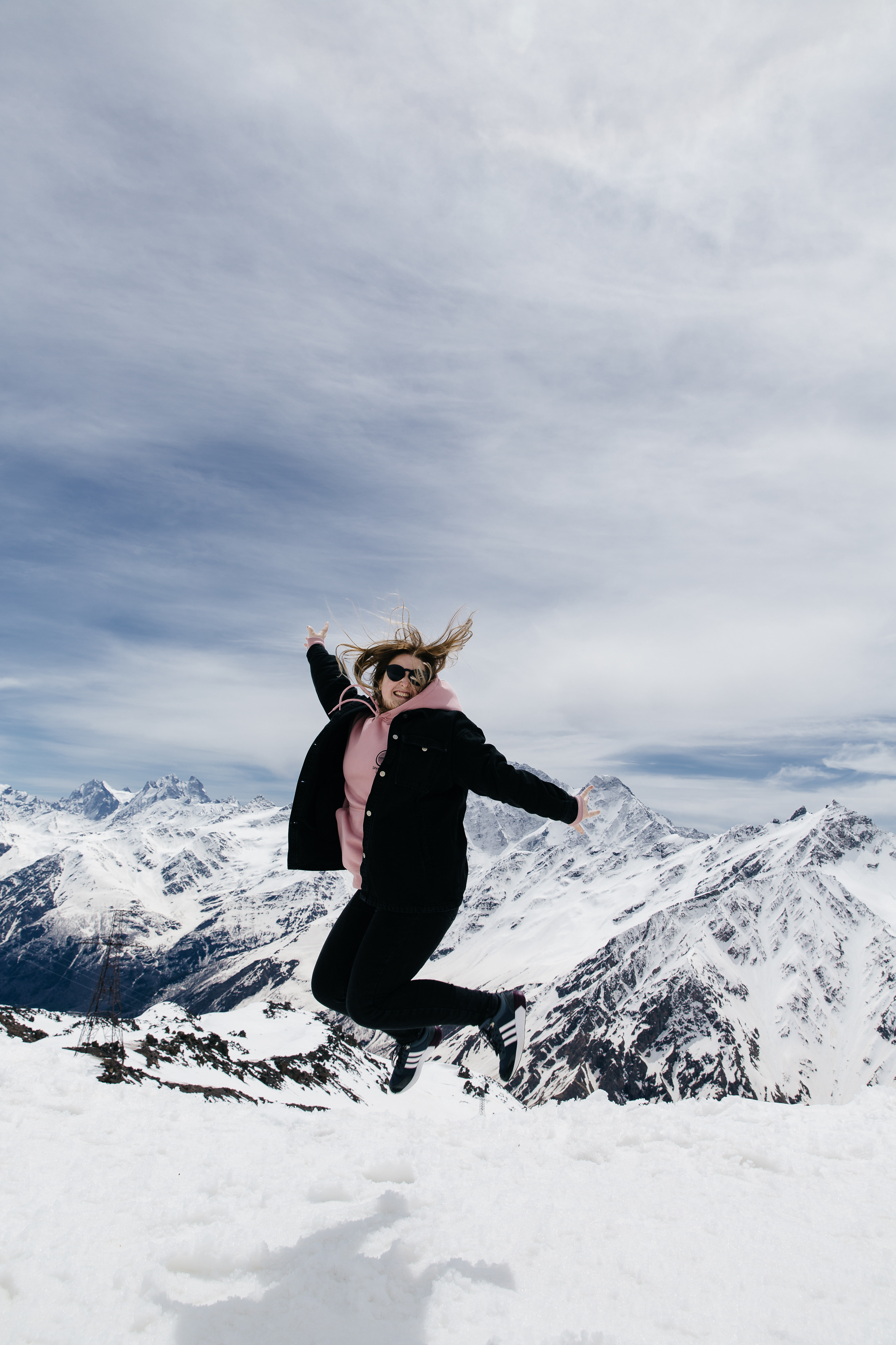 Приэльбрусье с Лайк Тревел. Фотограф Сергей Кириченко