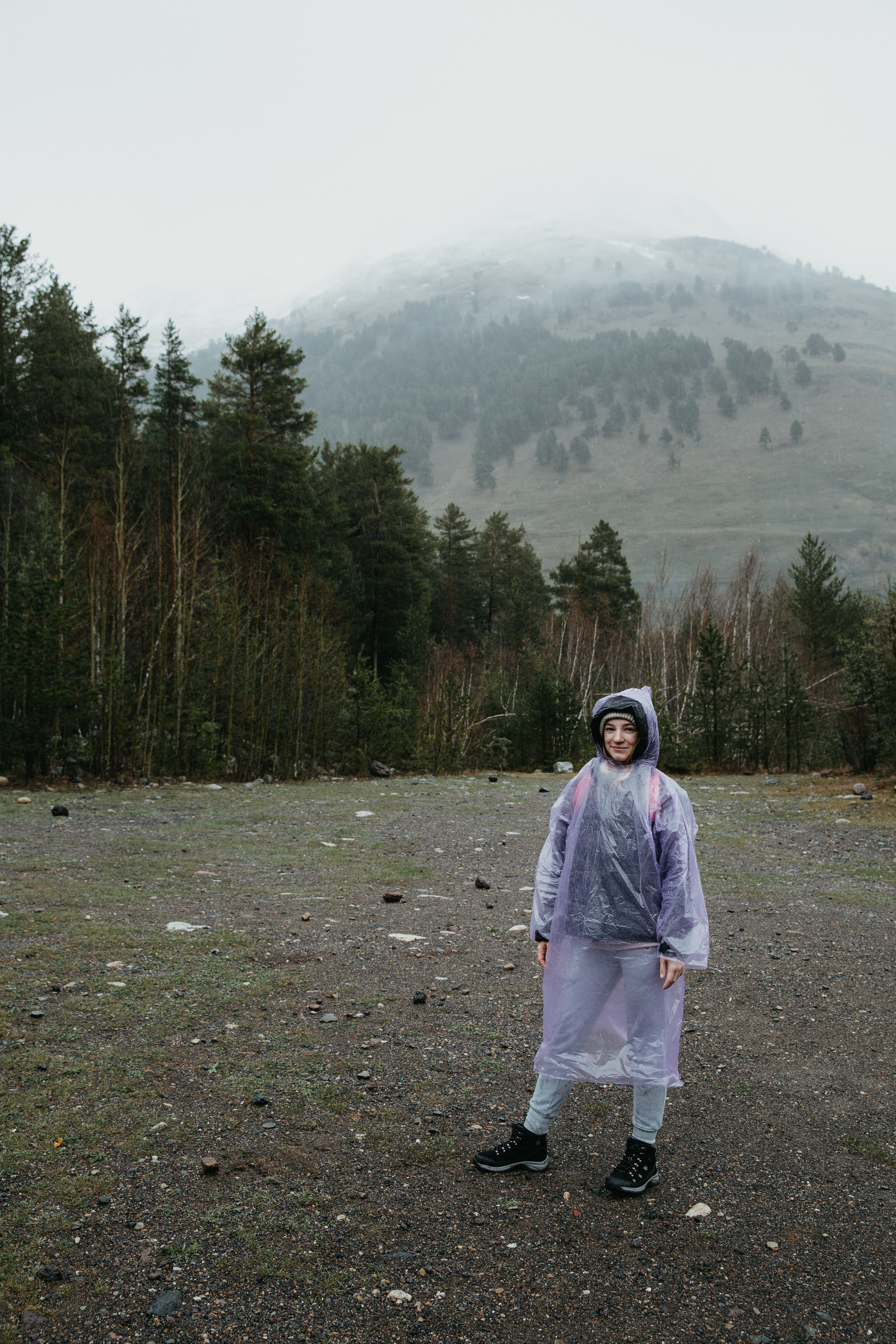 Приэльбрусье с Лайк Тревел. Фотограф Сергей Кириченко