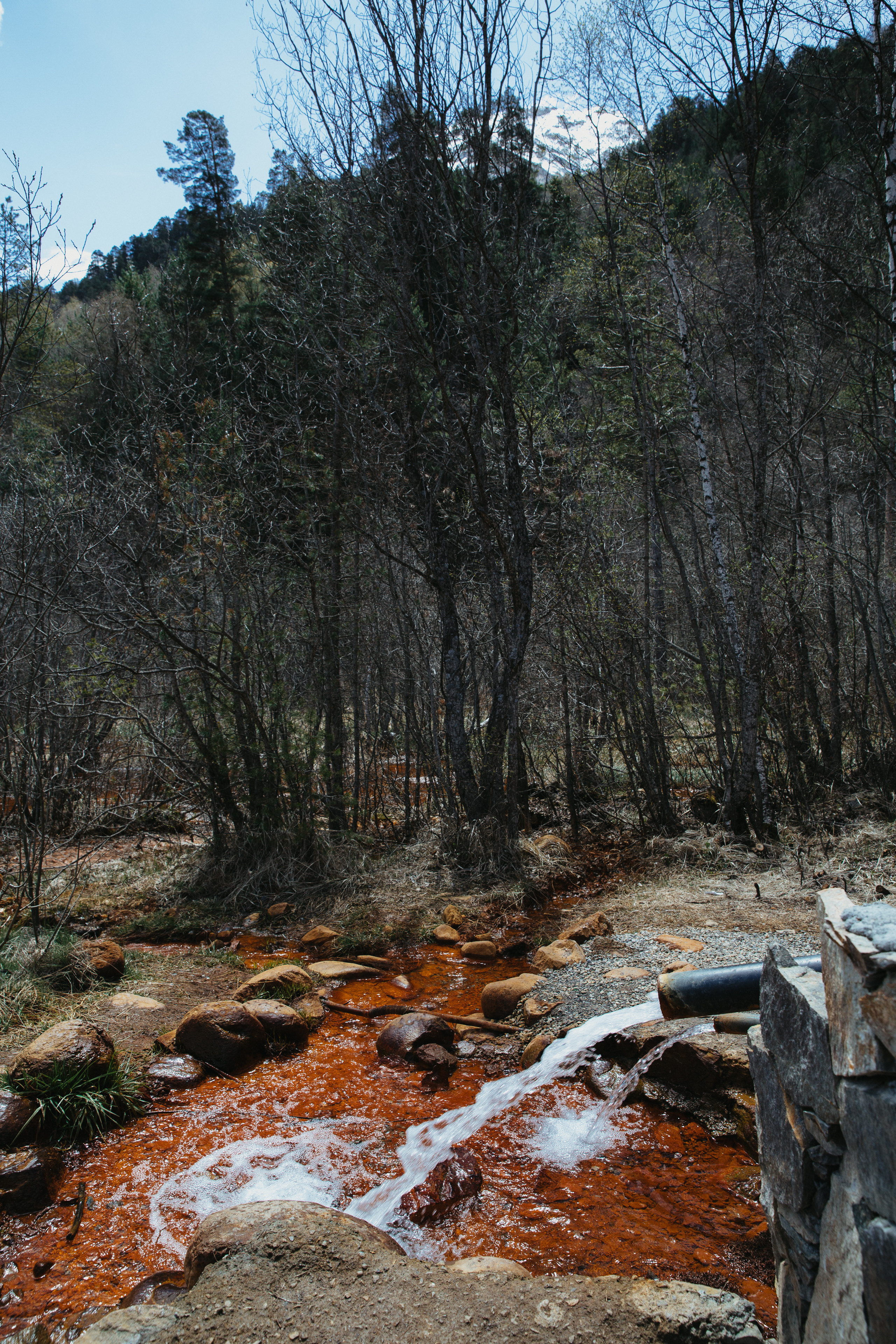 Приэльбрусье с Лайк Тревел. Фотограф Сергей Кириченко