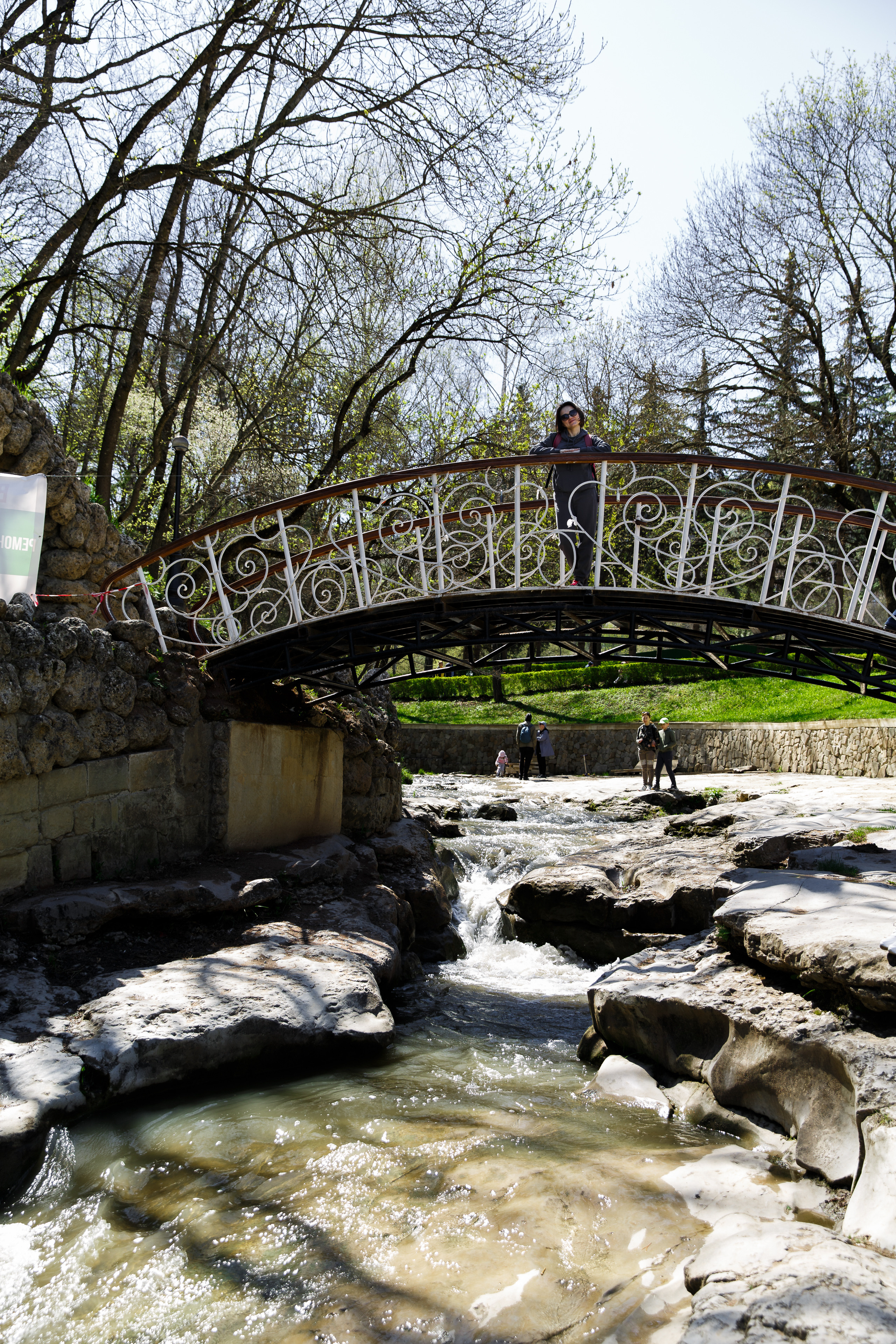 Бермамыт с Соседями. Фотограф Сергей Кириченко