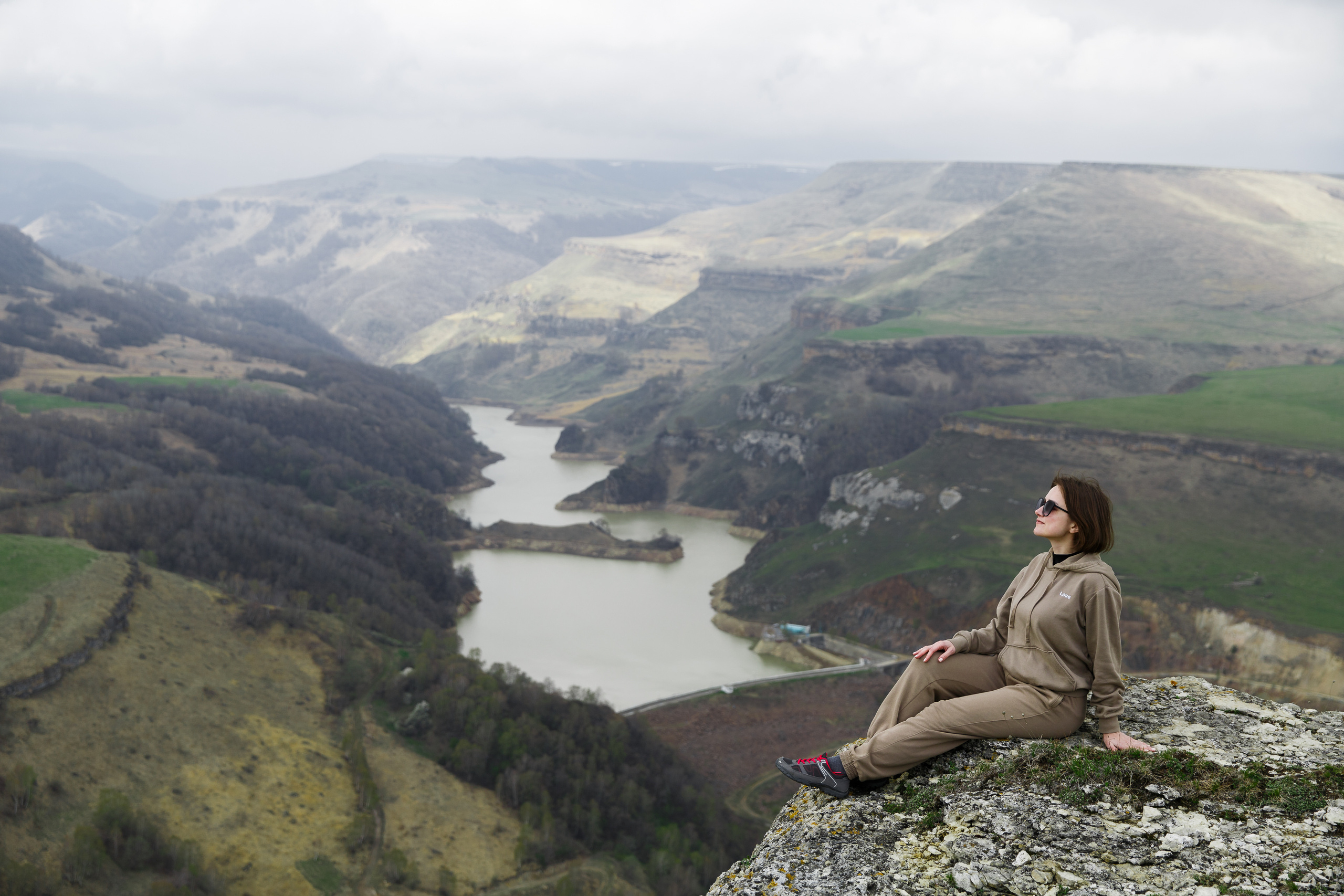 Бермамыт с Соседями. Фотограф Сергей Кириченко
