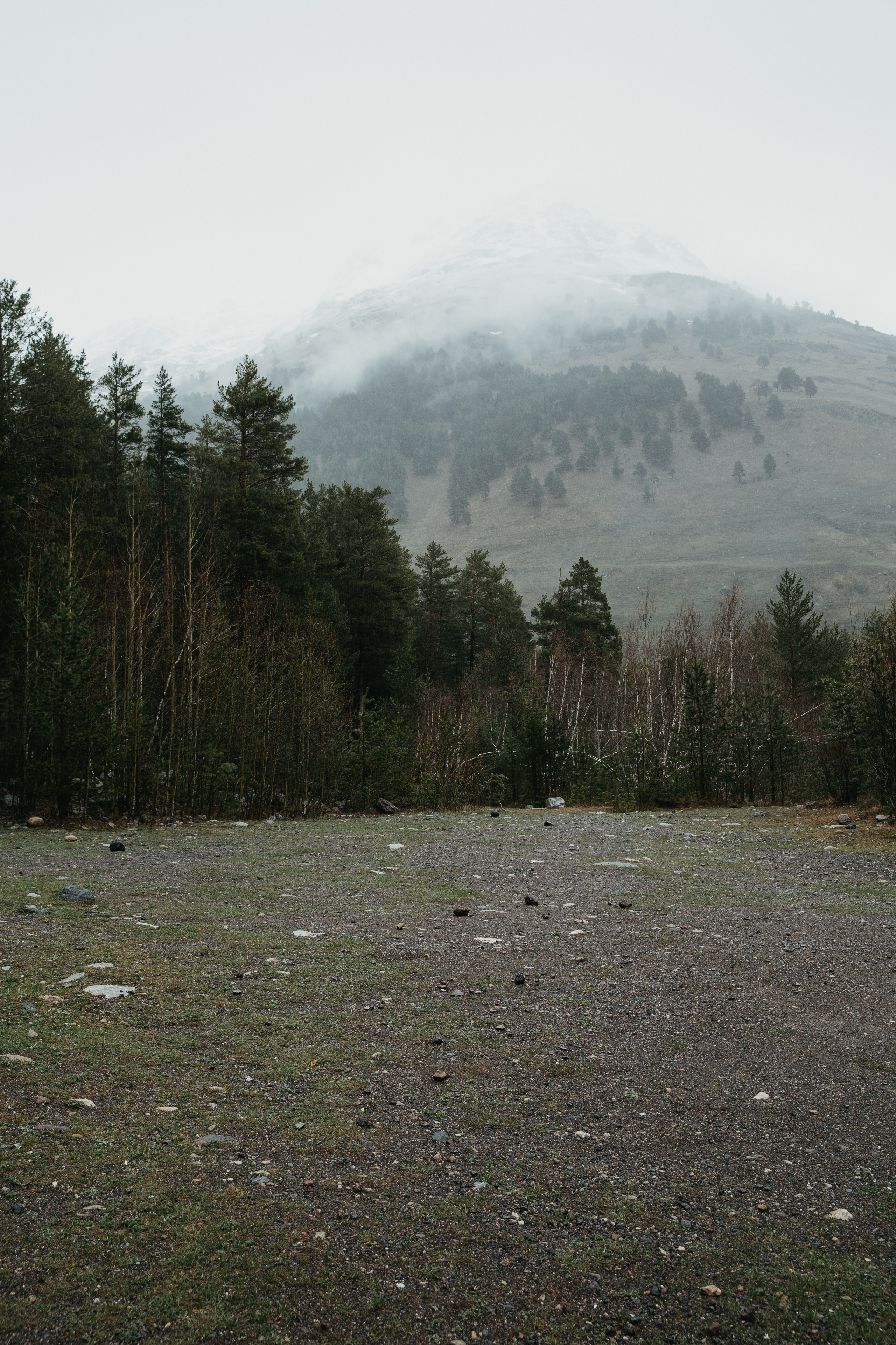 Приэльбрусье с Лайк Тревел. Фотограф Сергей Кириченко
