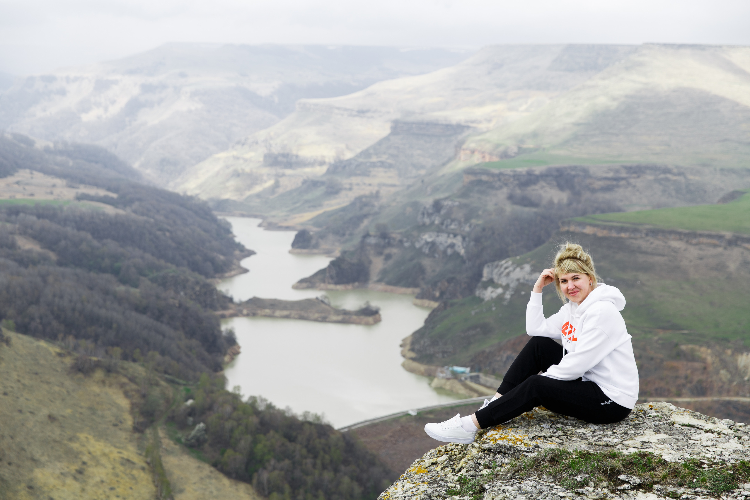 Бермамыт с Соседями. Фотограф Сергей Кириченко