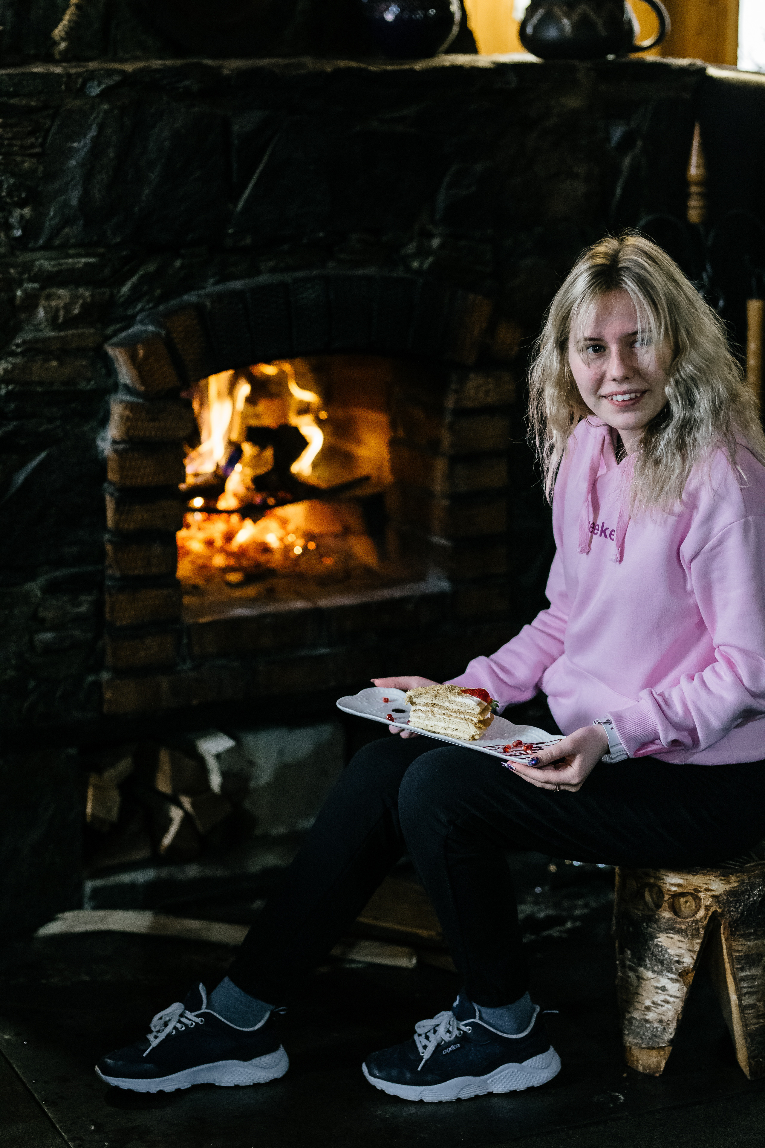 Приэльбрусье с Лайк Тревел. Фотограф Сергей Кириченко