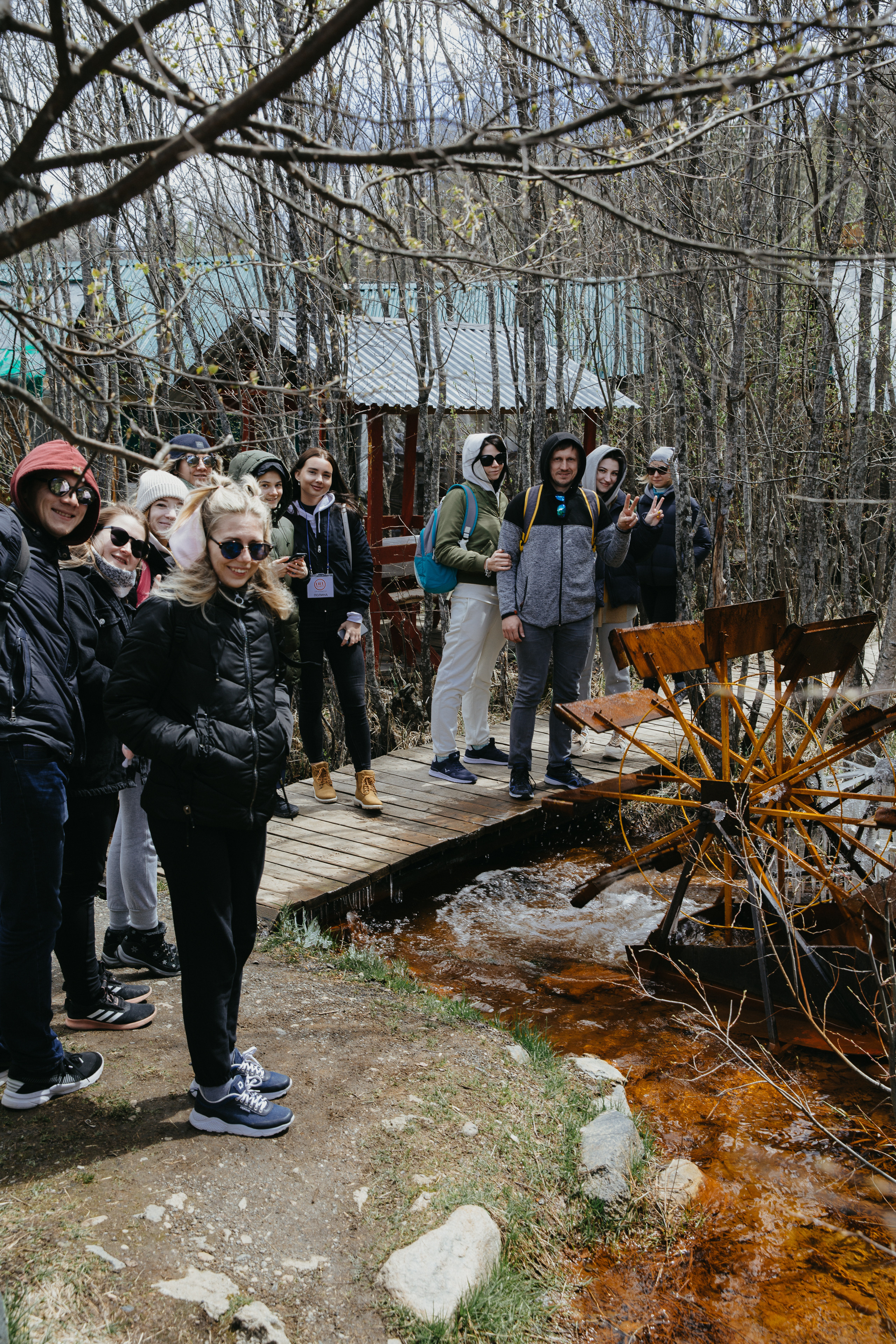 Приэльбрусье с Лайк Тревел. Фотограф Сергей Кириченко