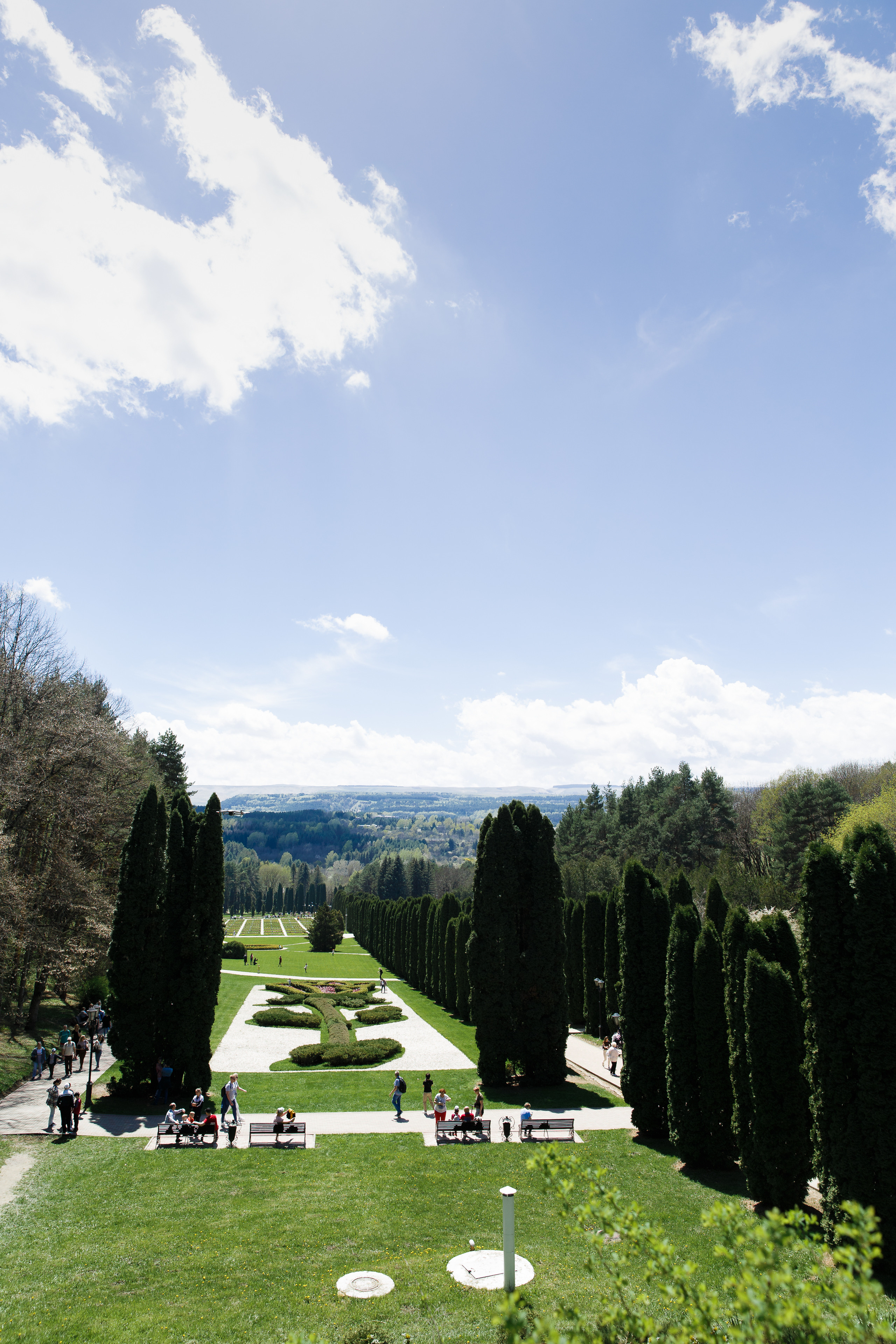 Бермамыт с Соседями. Фотограф Сергей Кириченко