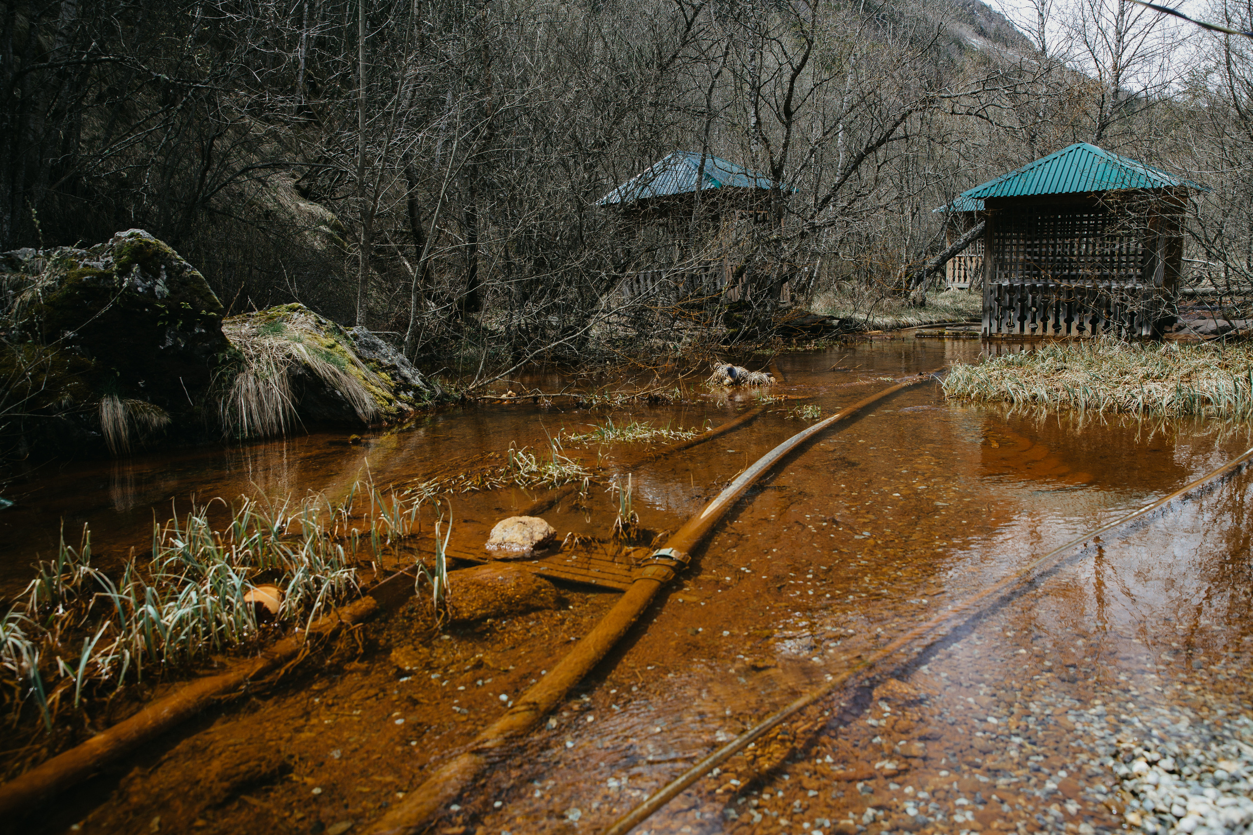 Приэльбрусье с Лайк Тревел. Фотограф Сергей Кириченко