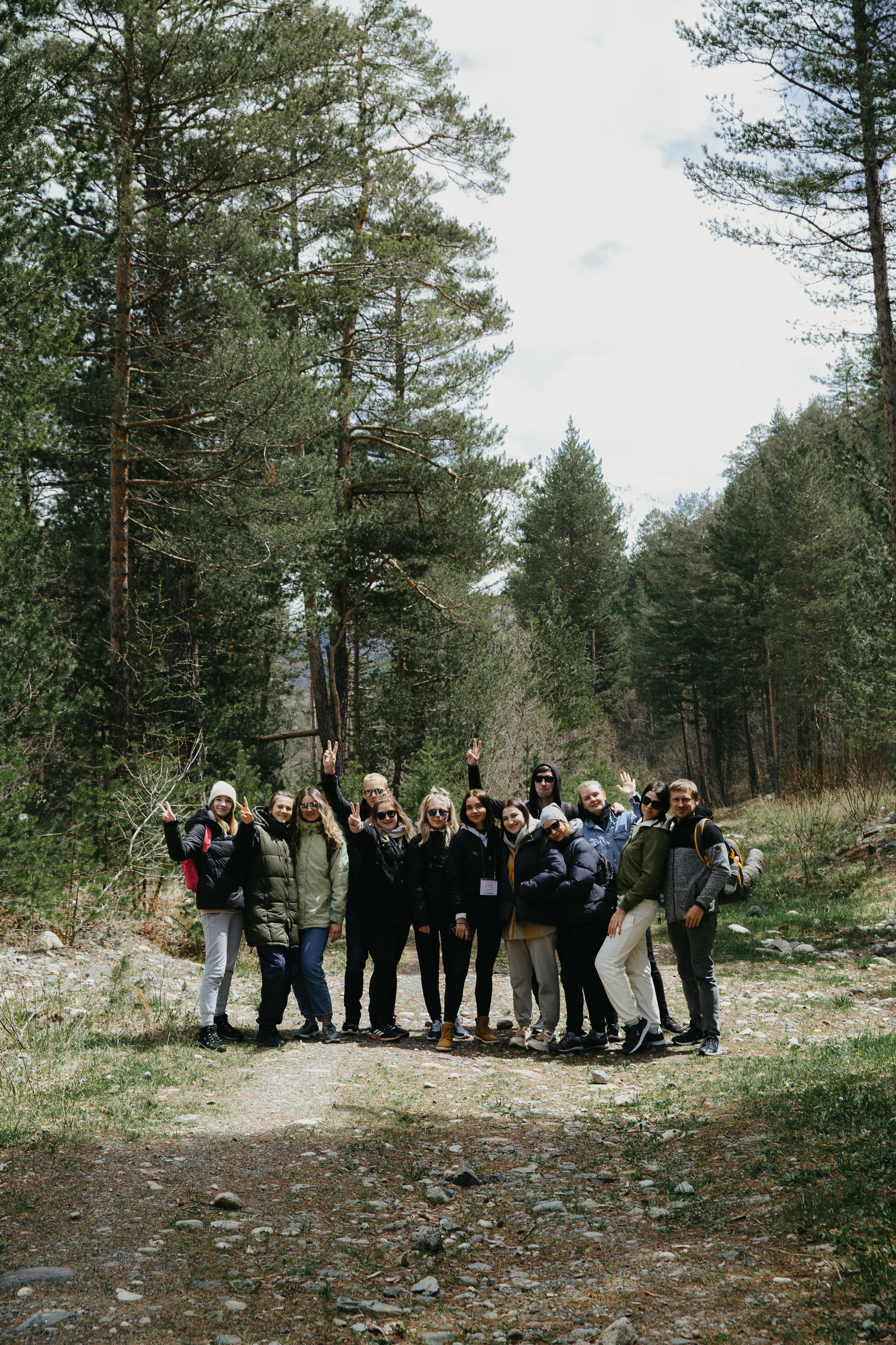 Приэльбрусье с Лайк Тревел. Фотограф Сергей Кириченко