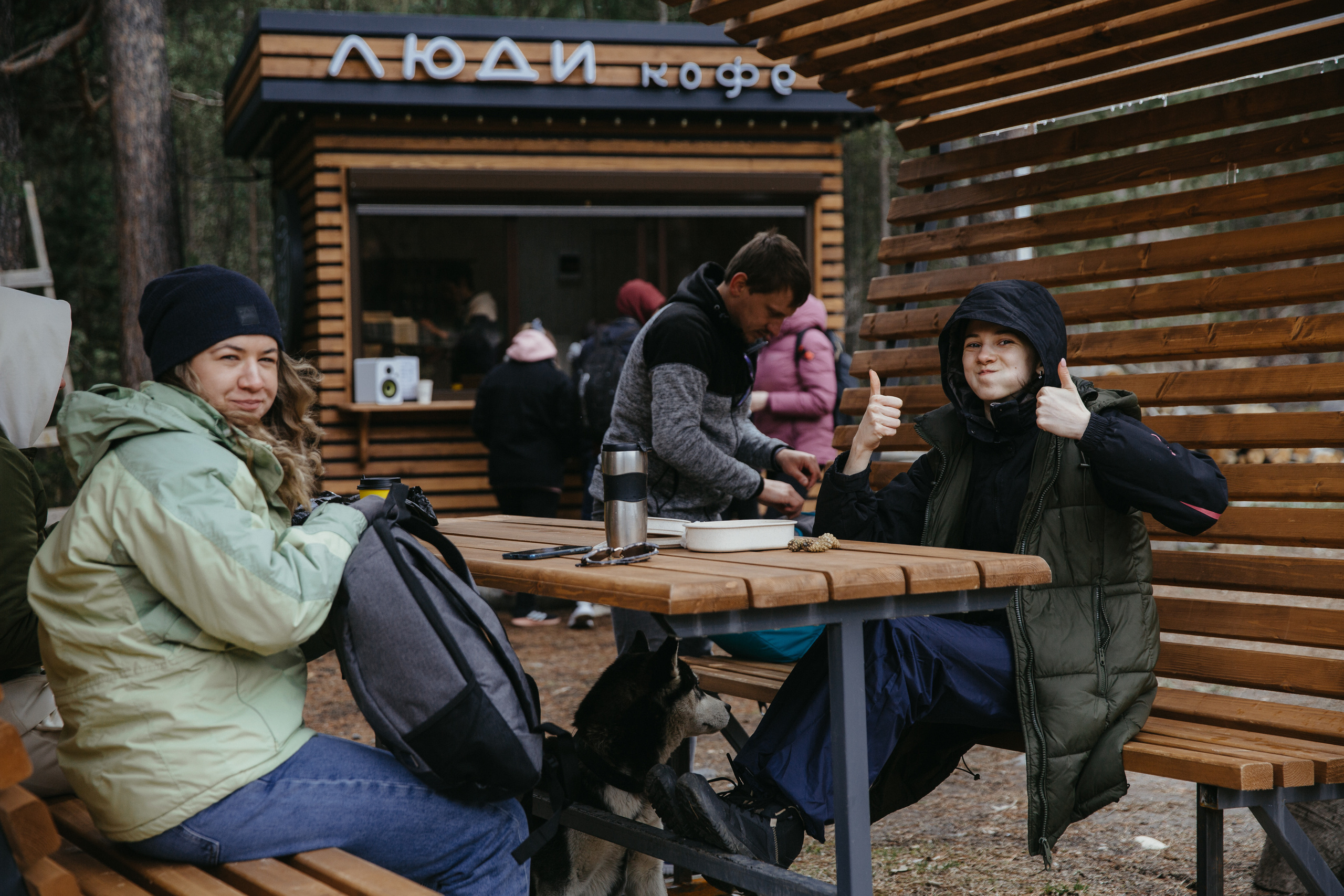 Приэльбрусье с Лайк Тревел. Фотограф Сергей Кириченко