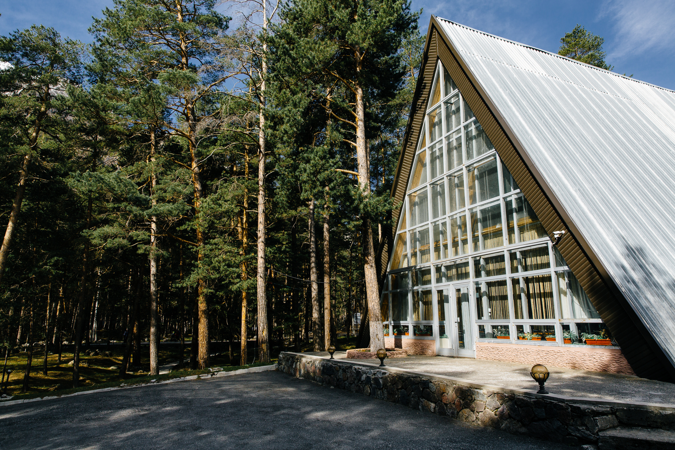 Приэльбрусье с Лайк Тревел. Фотограф Сергей Кириченко