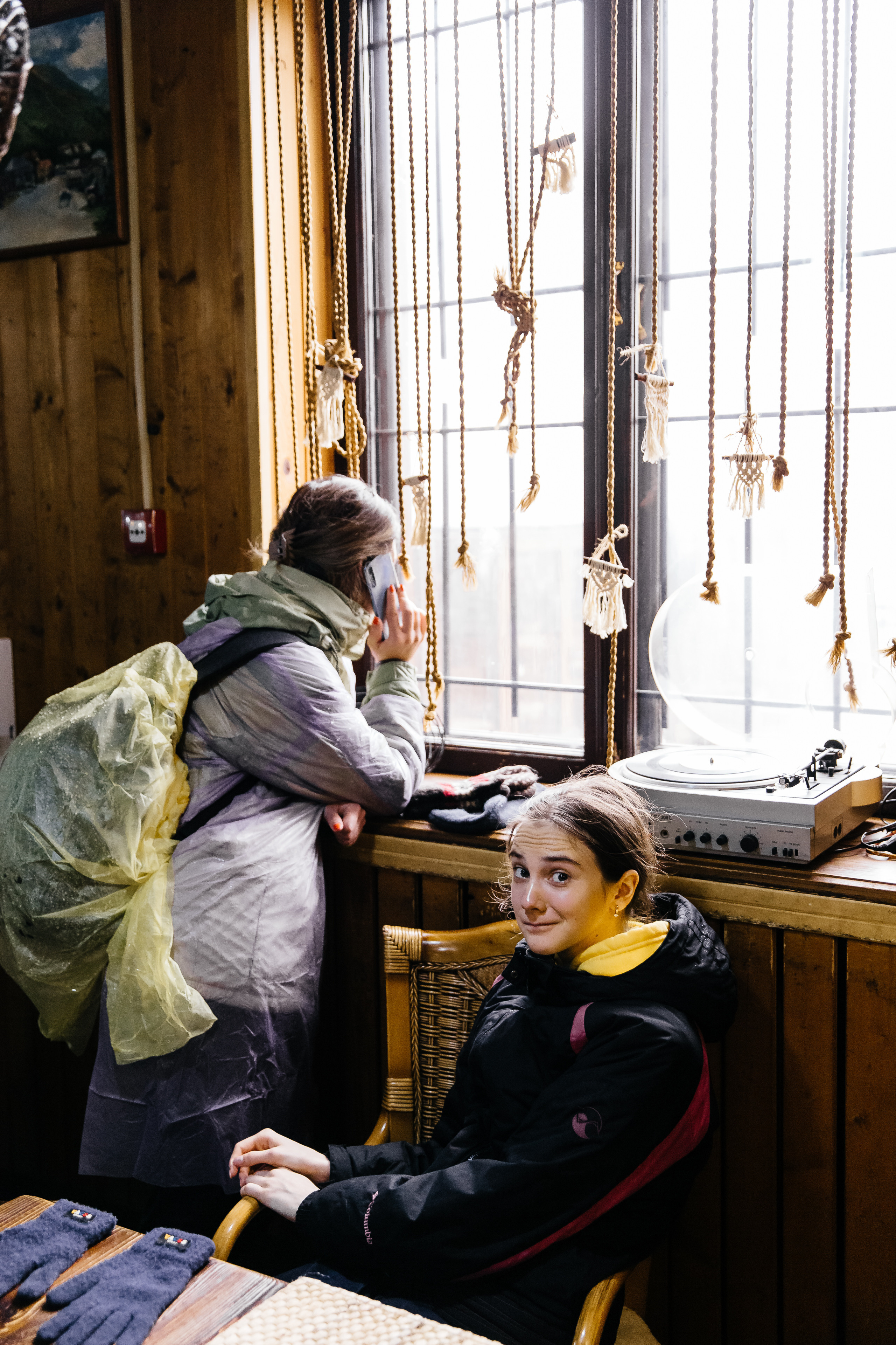 Приэльбрусье с Лайк Тревел. Фотограф Сергей Кириченко