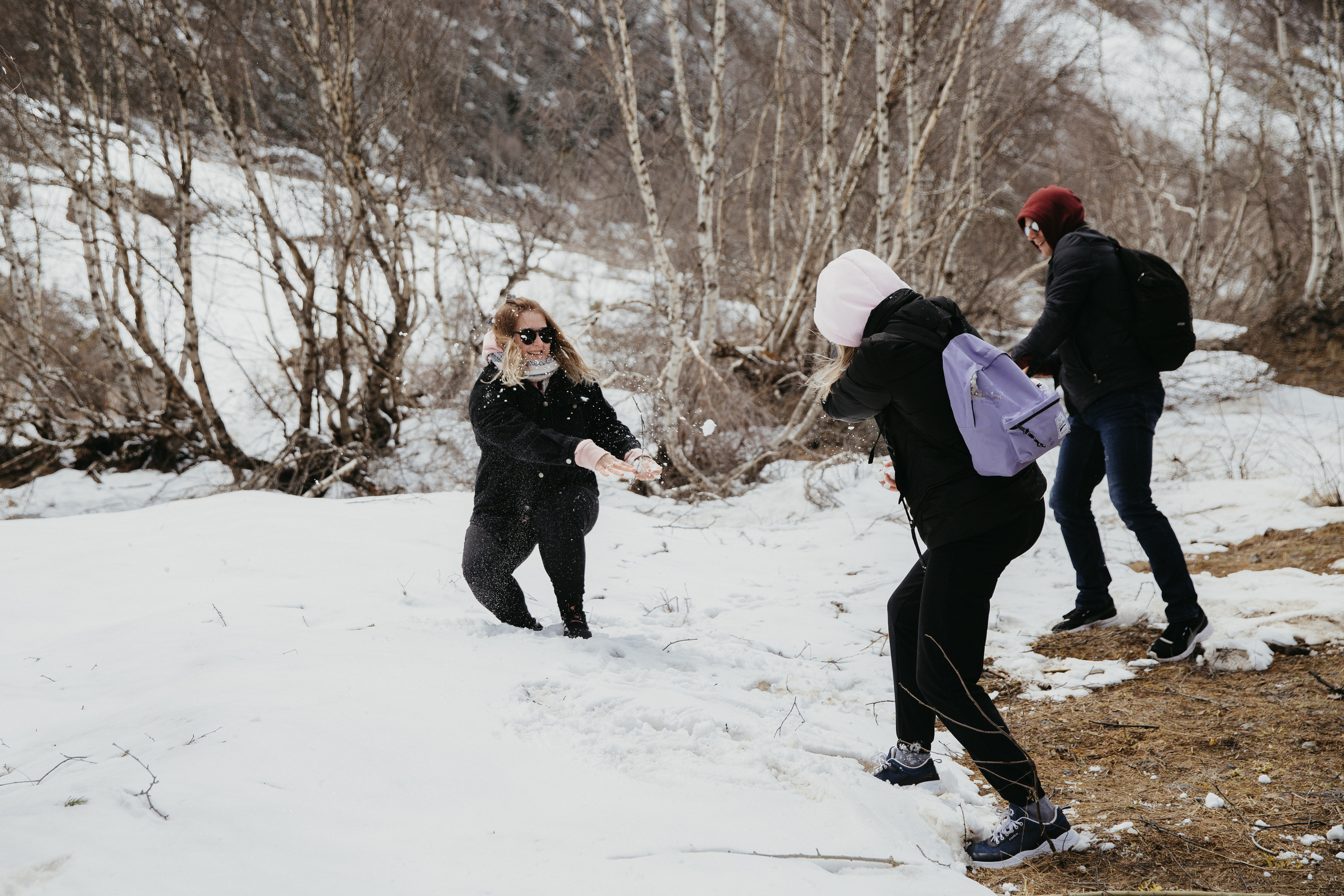 Приэльбрусье с Лайк Тревел. Фотограф Сергей Кириченко