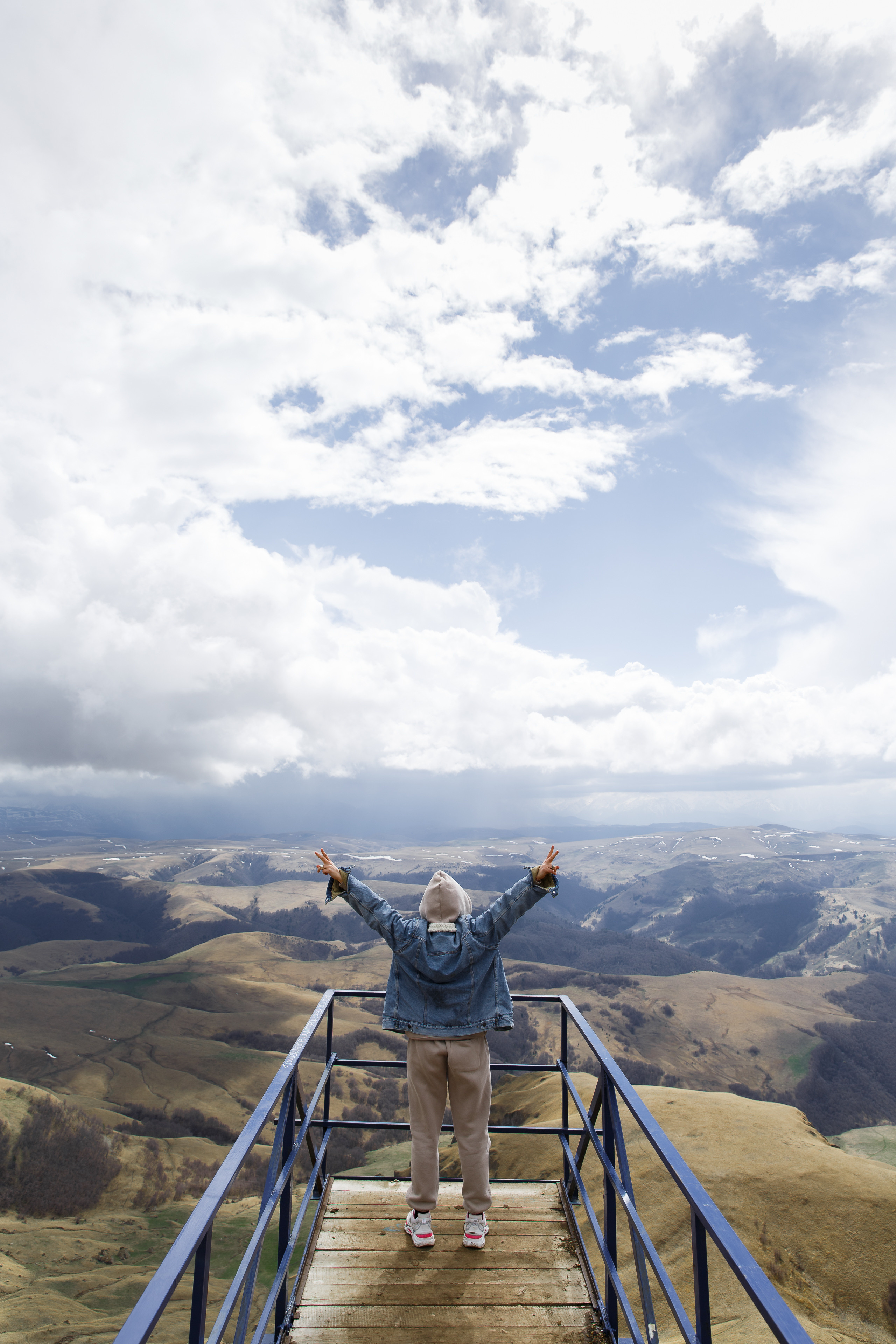 Бермамыт с Соседями. Фотограф Сергей Кириченко