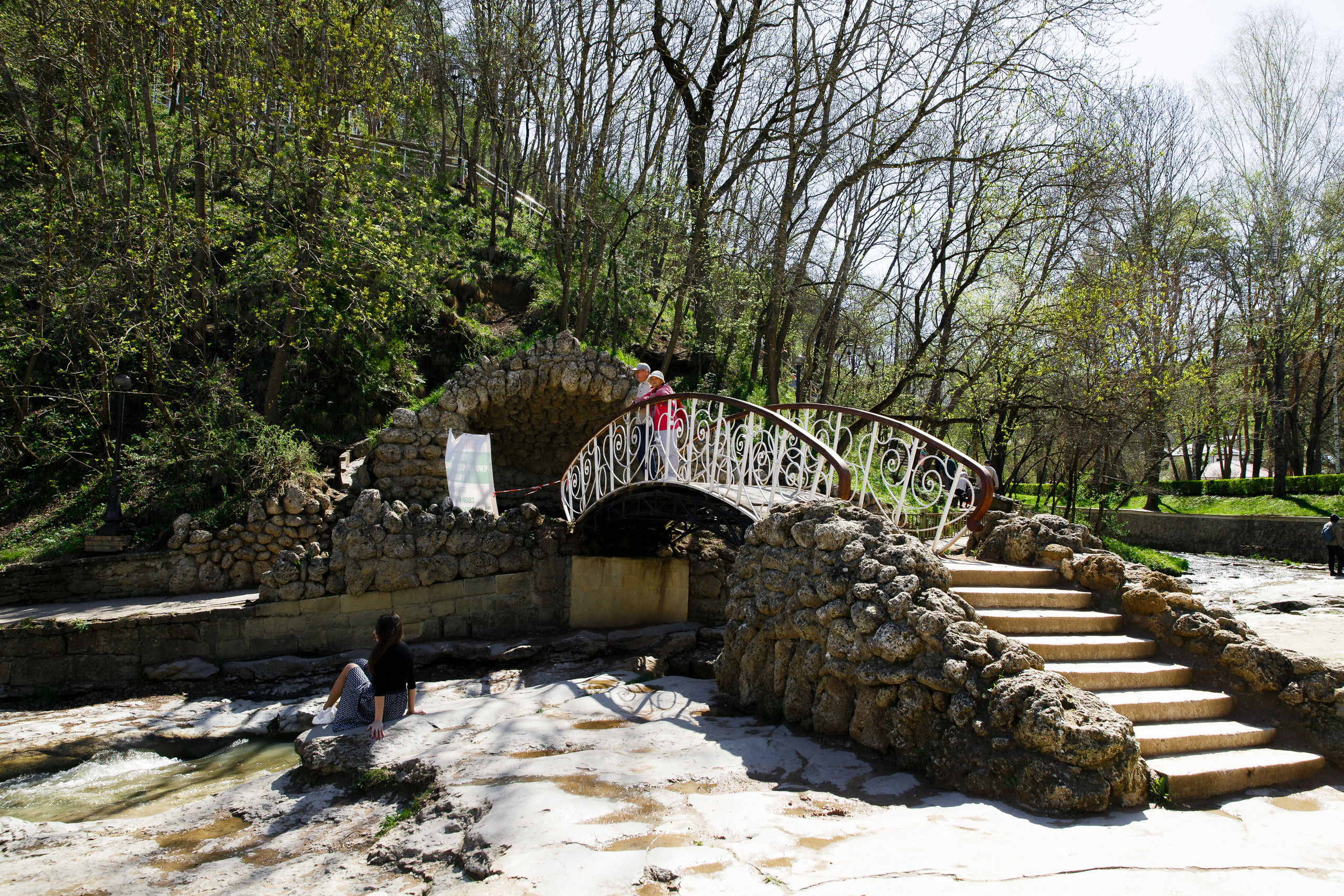 Бермамыт с Соседями. Фотограф Сергей Кириченко