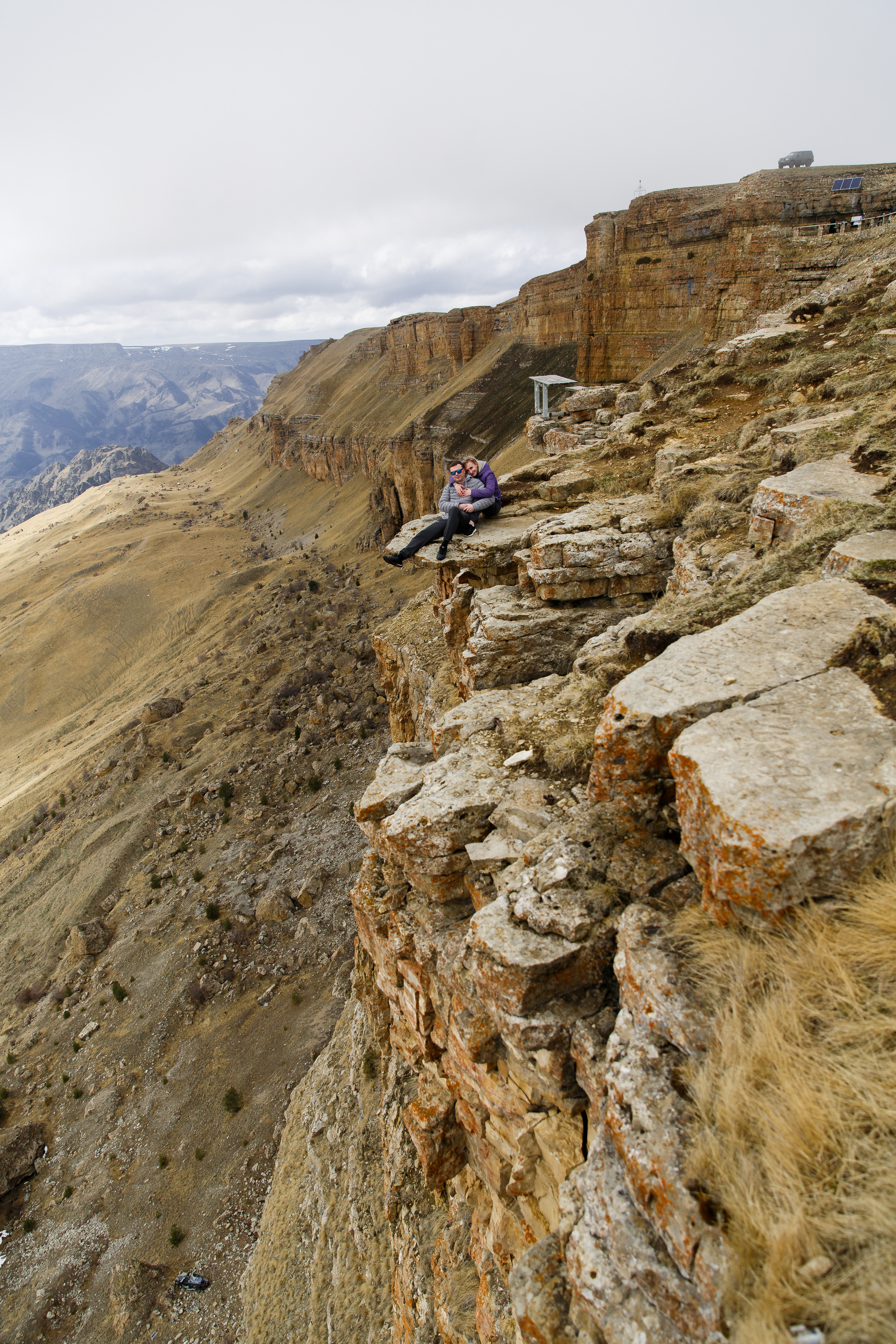Бермамыт с Соседями. Фотограф Сергей Кириченко