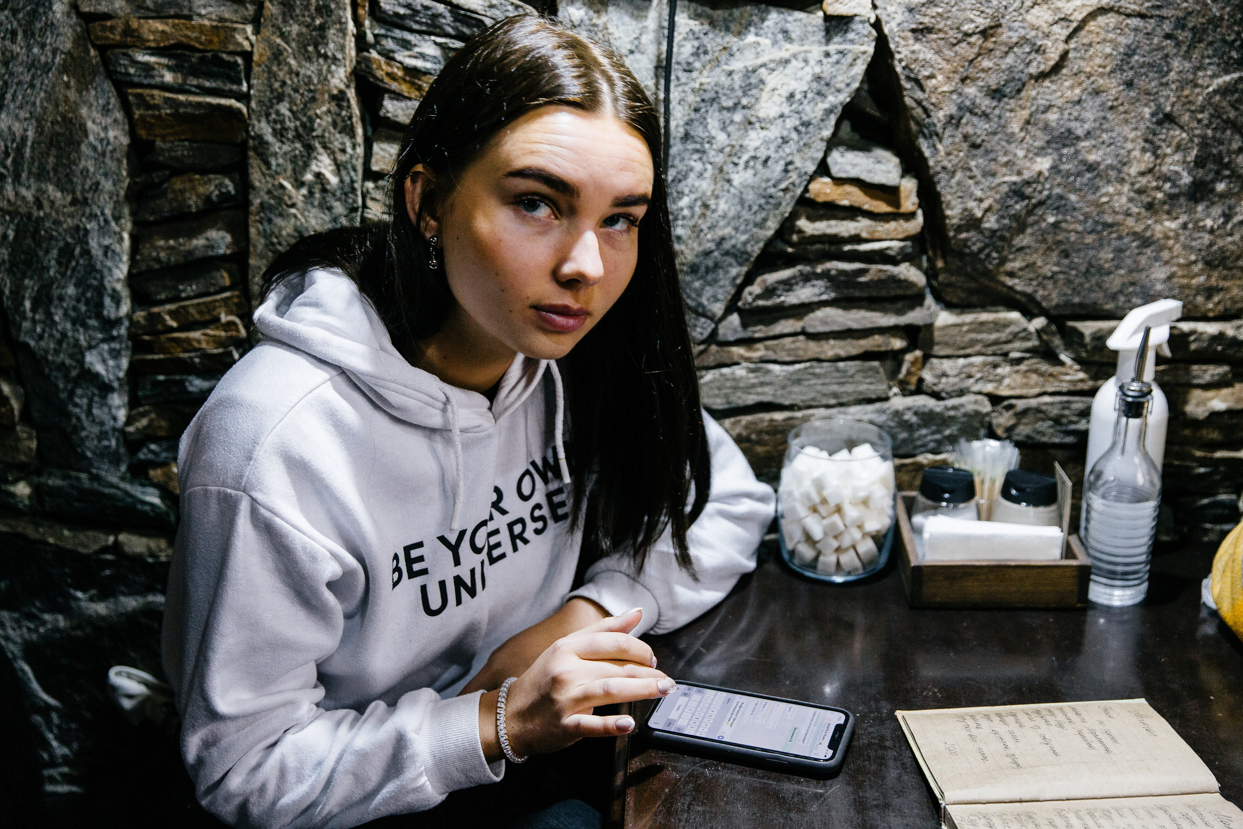 Приэльбрусье с Лайк Тревел. Фотограф Сергей Кириченко