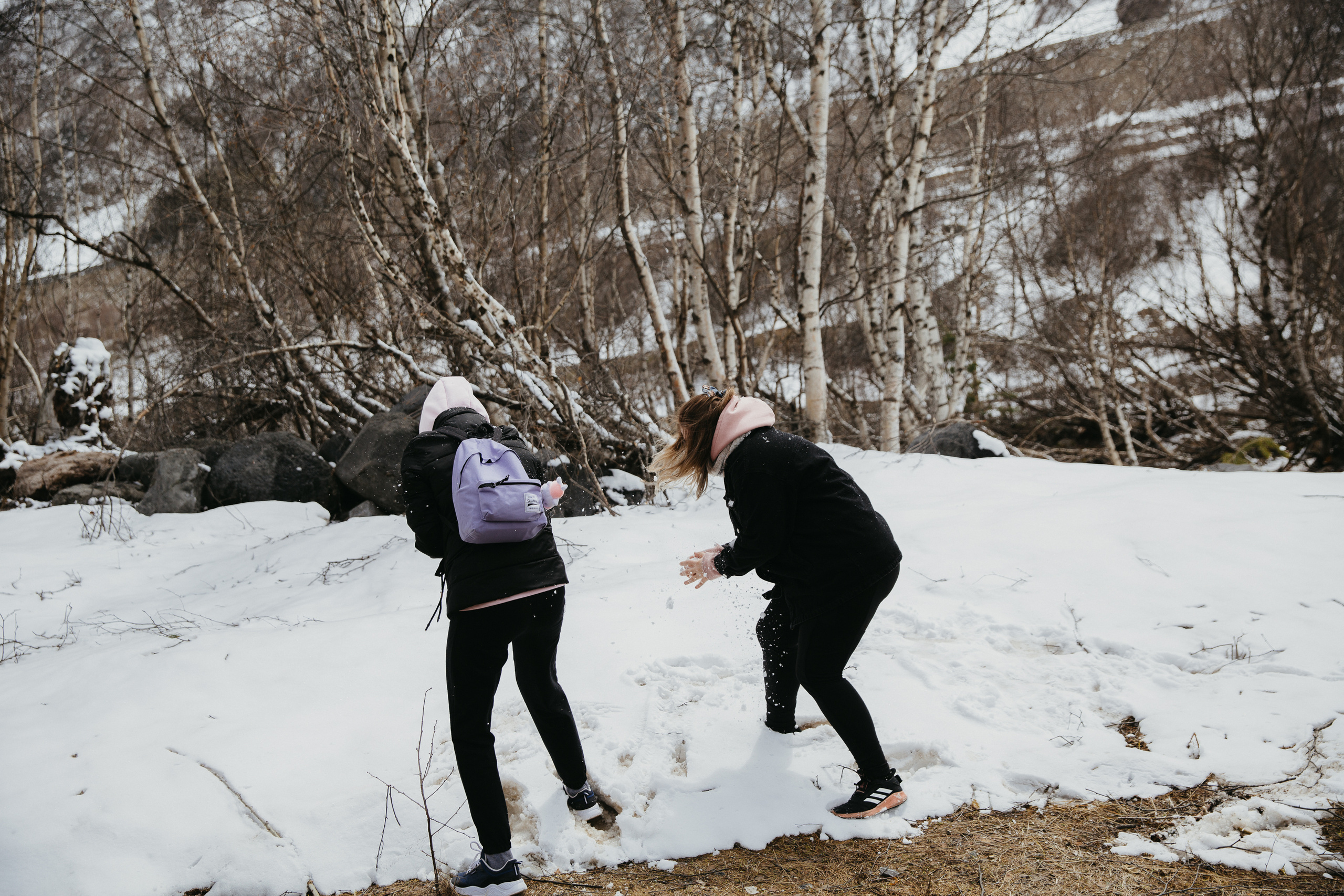 Приэльбрусье с Лайк Тревел. Фотограф Сергей Кириченко