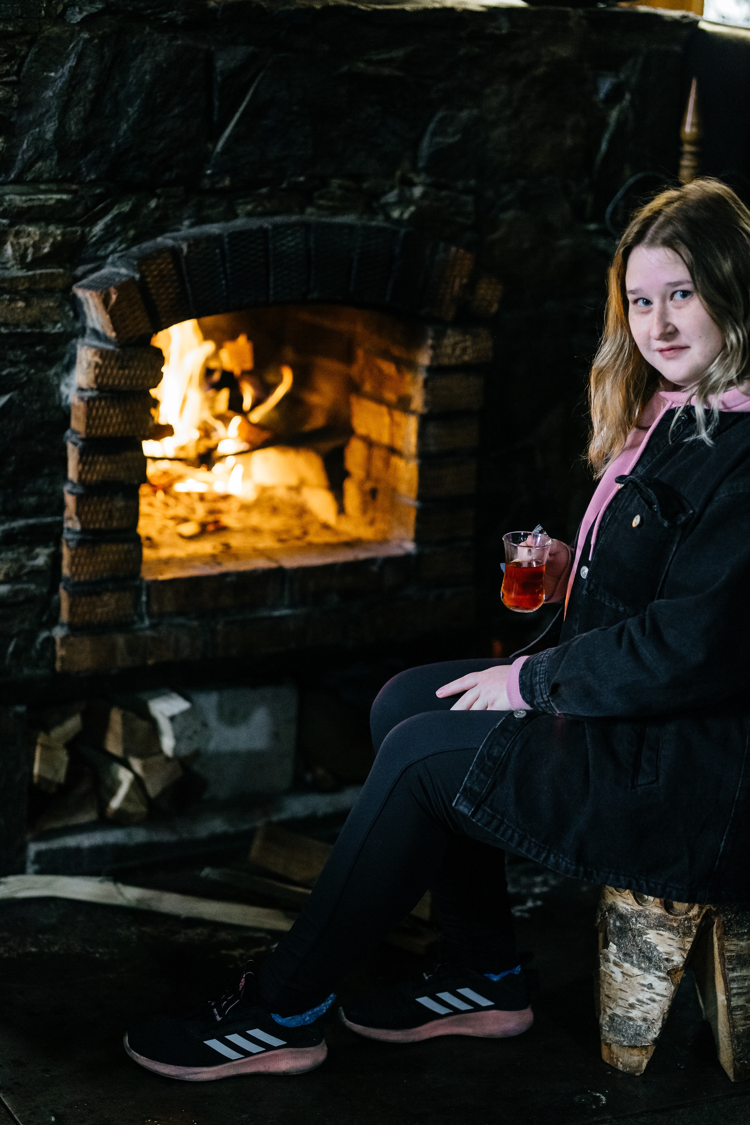 Приэльбрусье с Лайк Тревел. Фотограф Сергей Кириченко