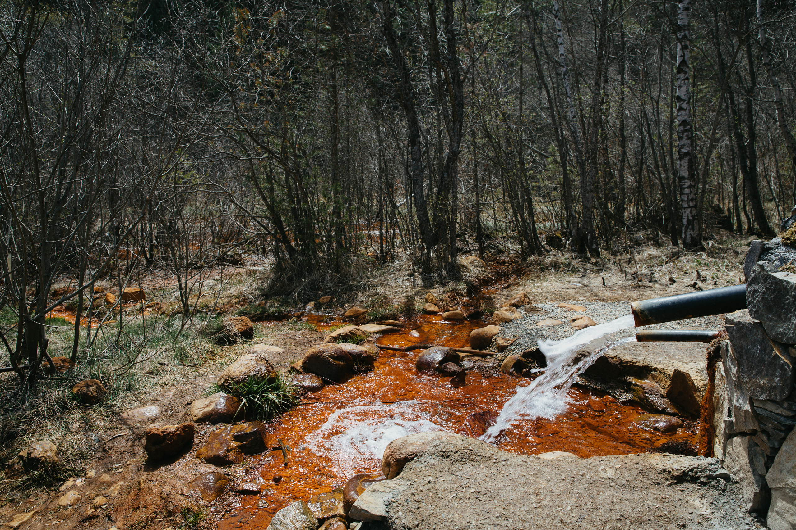 Приэльбрусье с Лайк Тревел. Фотограф Сергей Кириченко