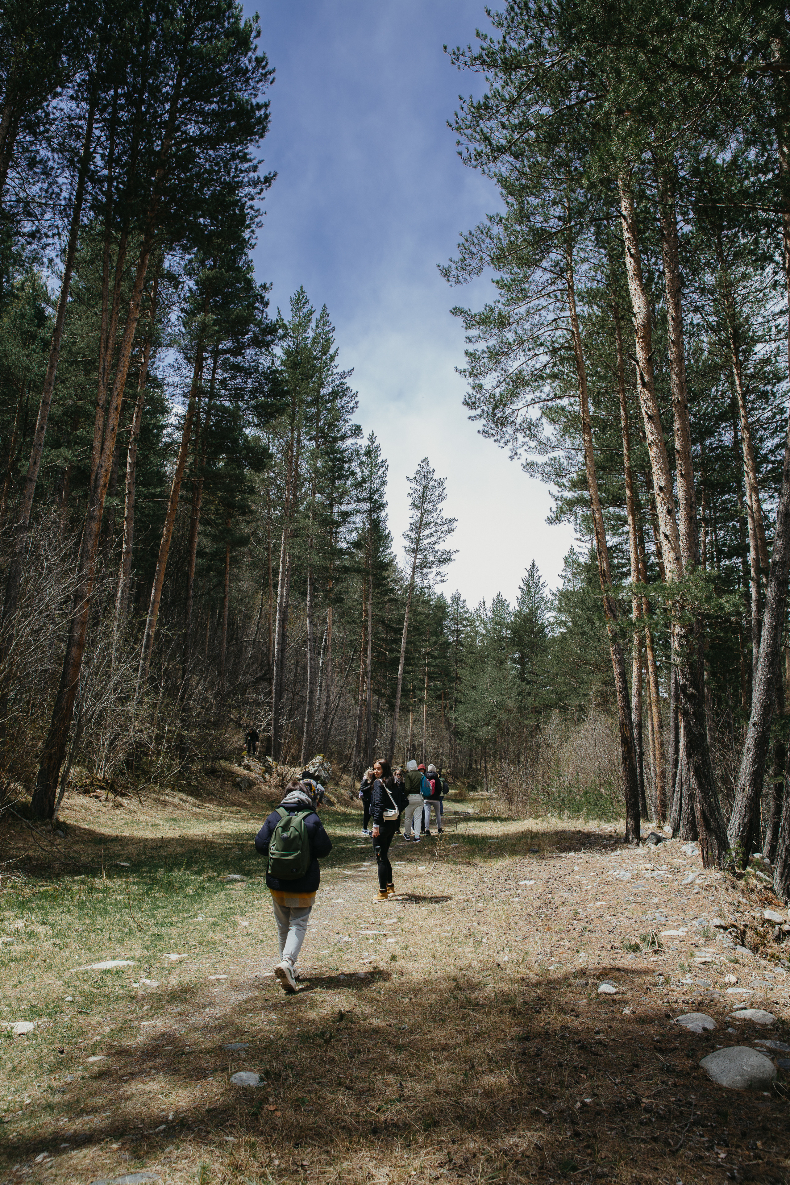 Приэльбрусье с Лайк Тревел. Фотограф Сергей Кириченко