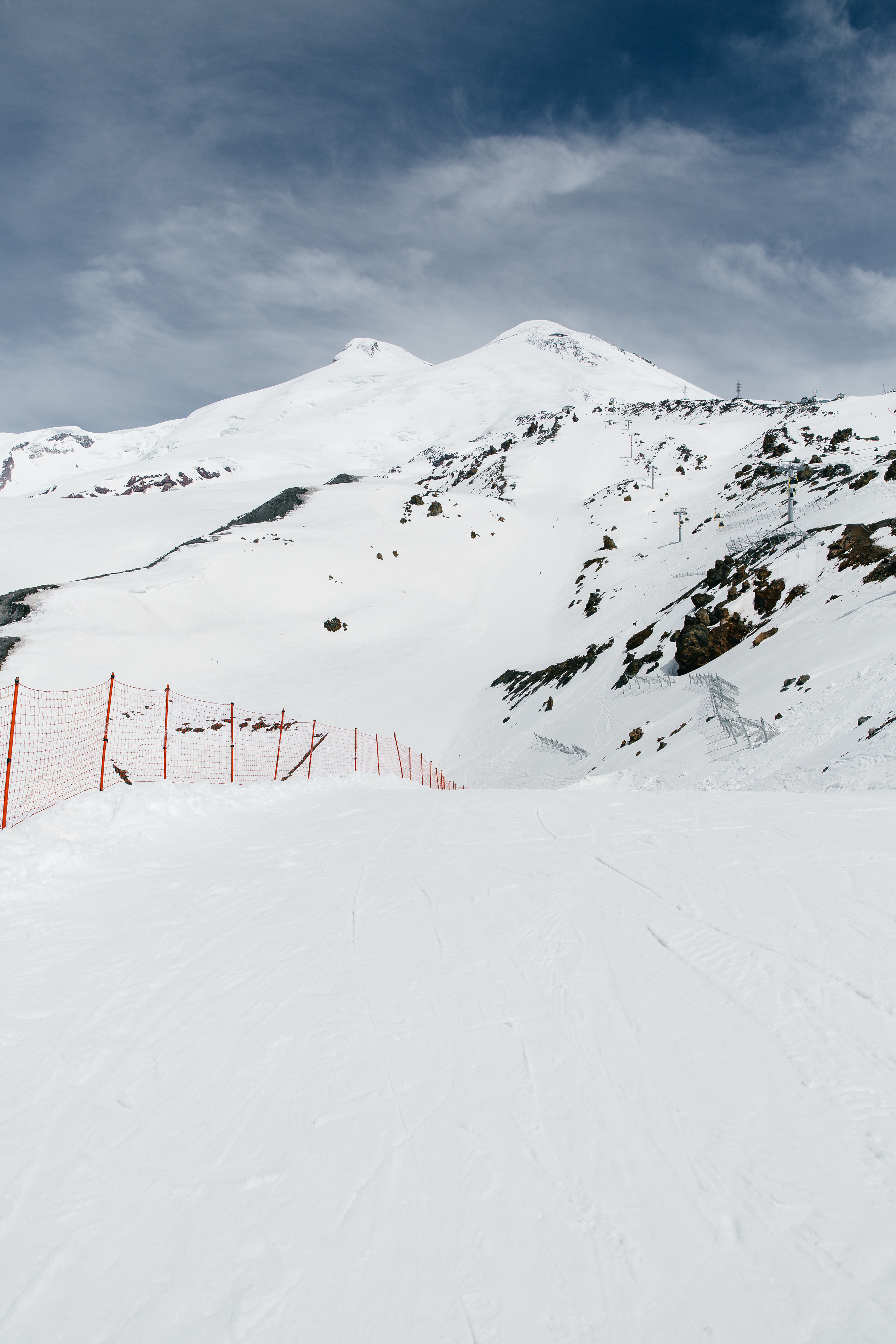 Приэльбрусье с Лайк Тревел. Фотограф Сергей Кириченко