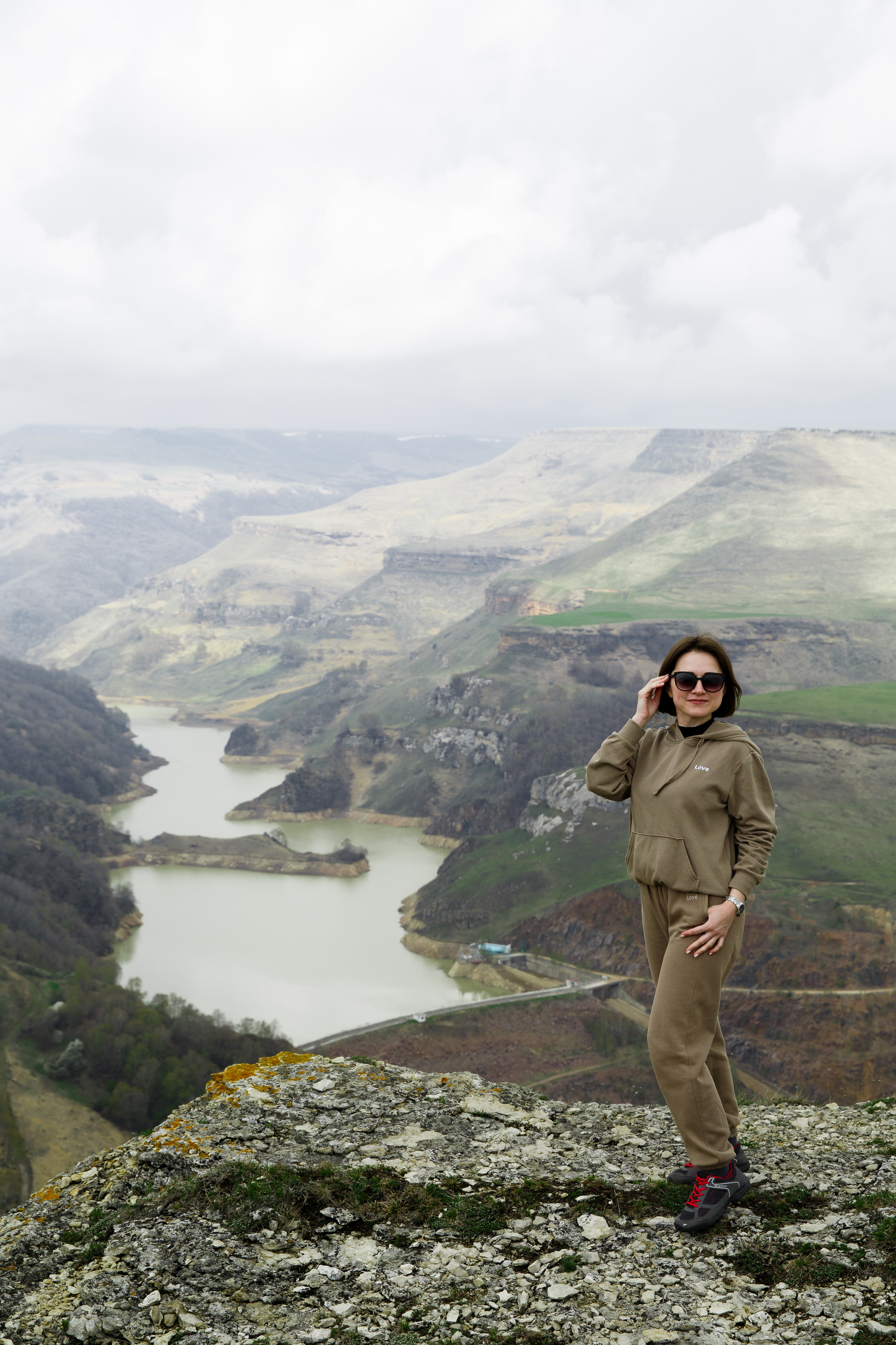 Бермамыт с Соседями. Фотограф Сергей Кириченко