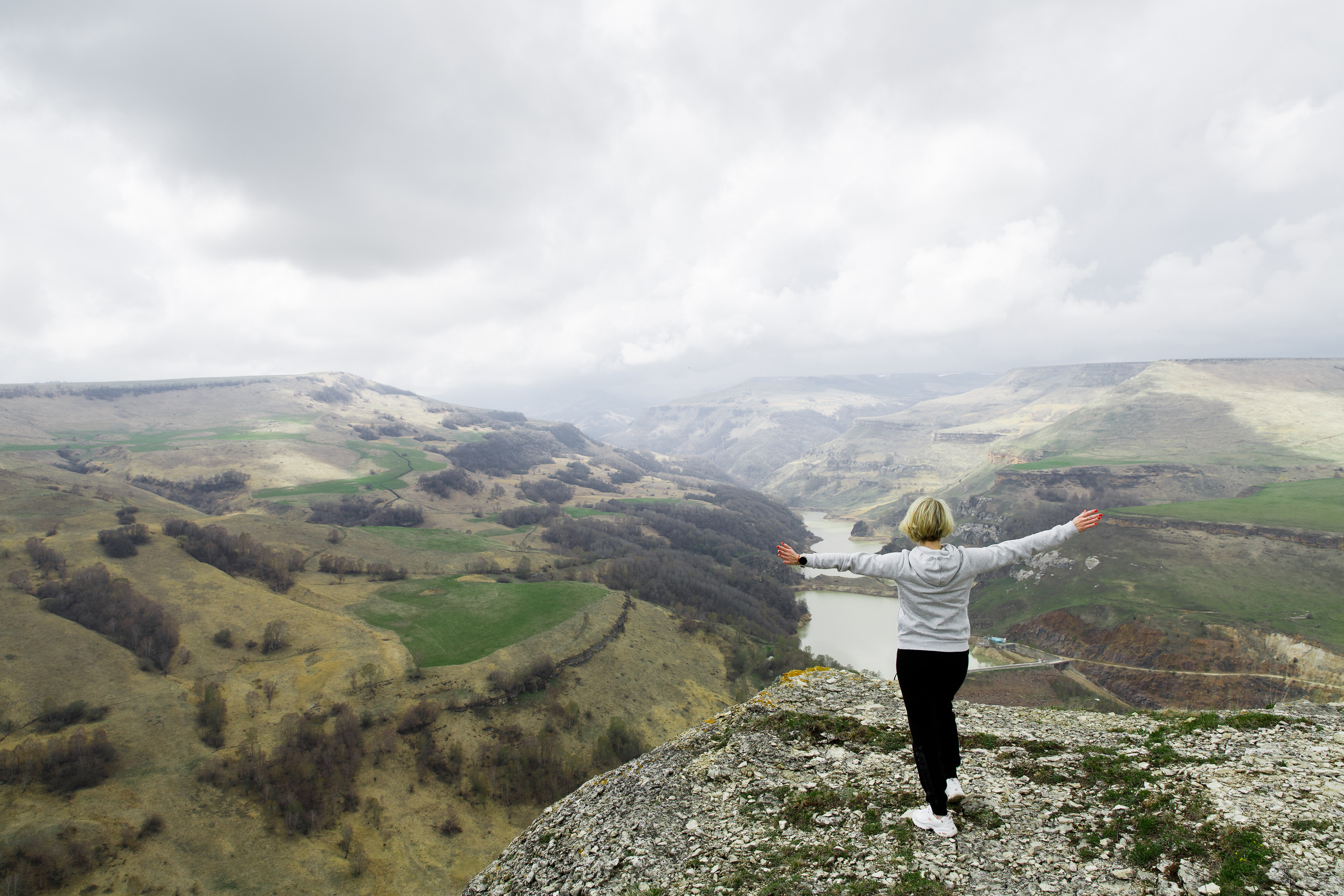 Бермамыт с Соседями. Фотограф Сергей Кириченко