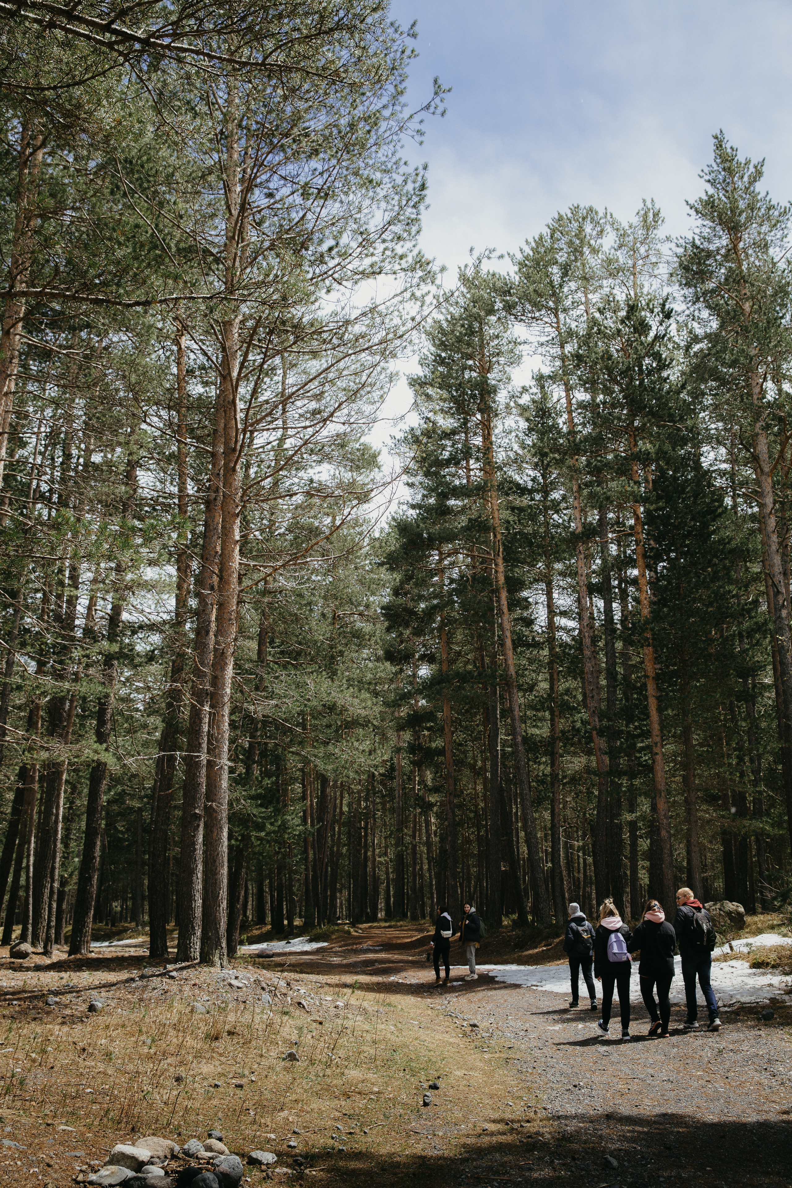 Приэльбрусье с Лайк Тревел. Фотограф Сергей Кириченко