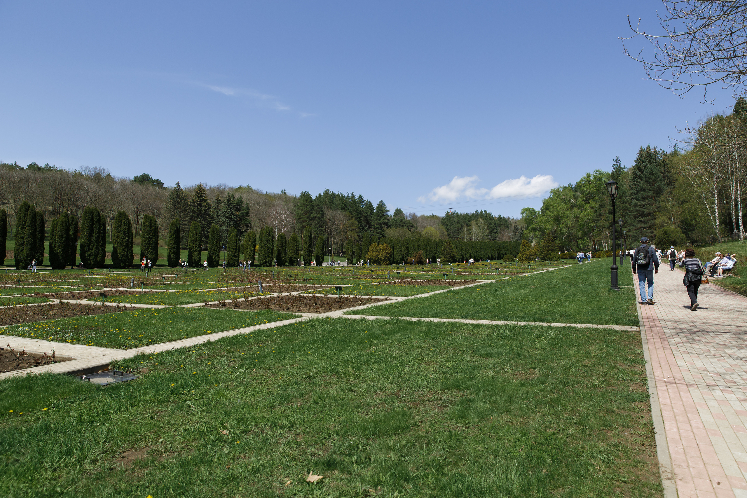 Бермамыт с Соседями. Фотограф Сергей Кириченко