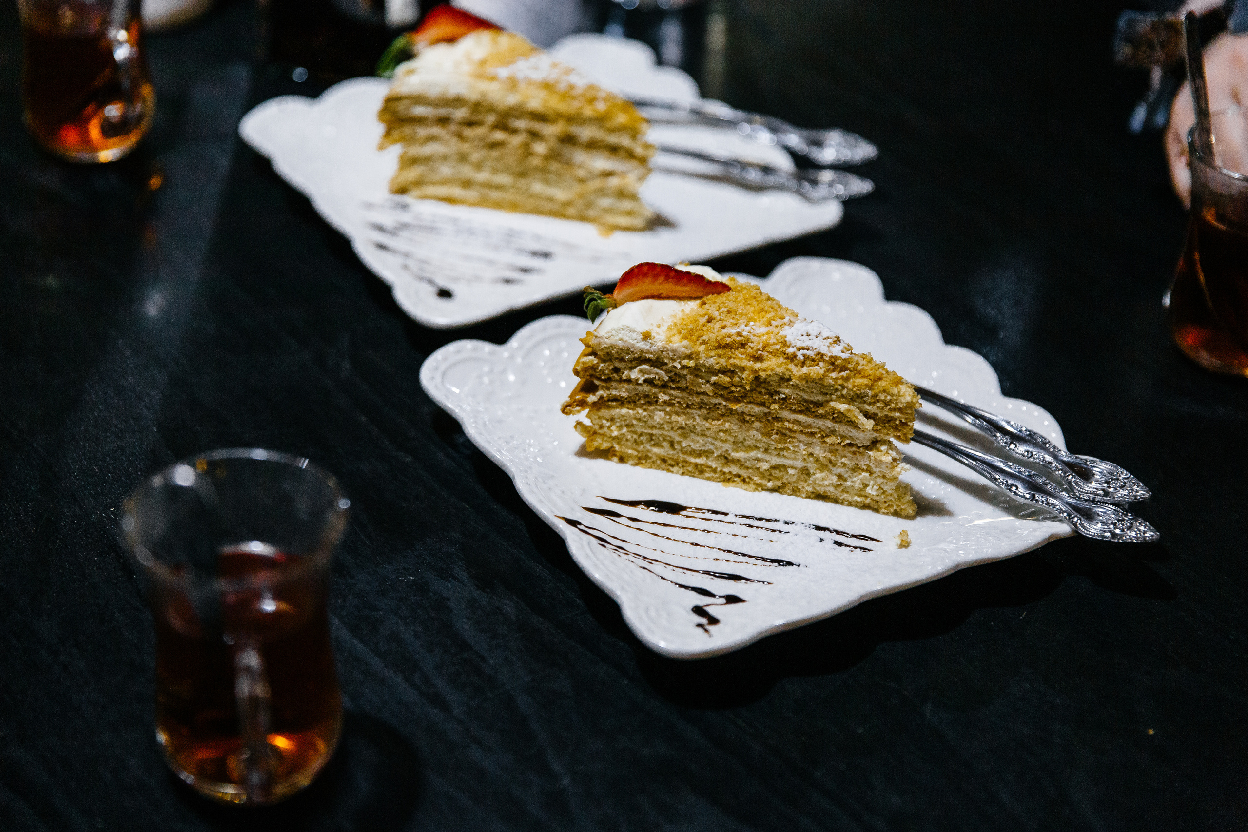 Приэльбрусье с Лайк Тревел. Фотограф Сергей Кириченко