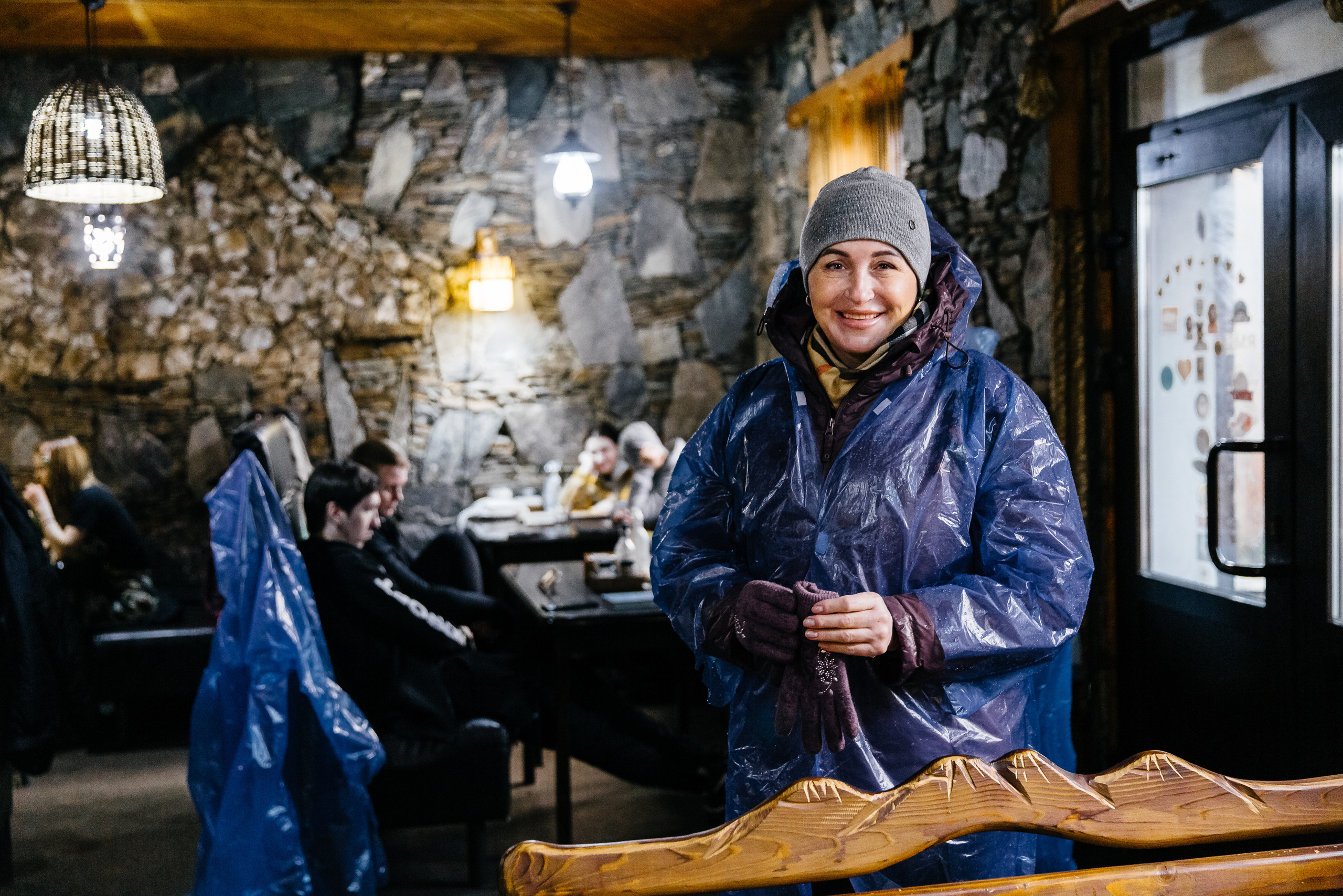 Приэльбрусье с Лайк Тревел. Фотограф Сергей Кириченко
