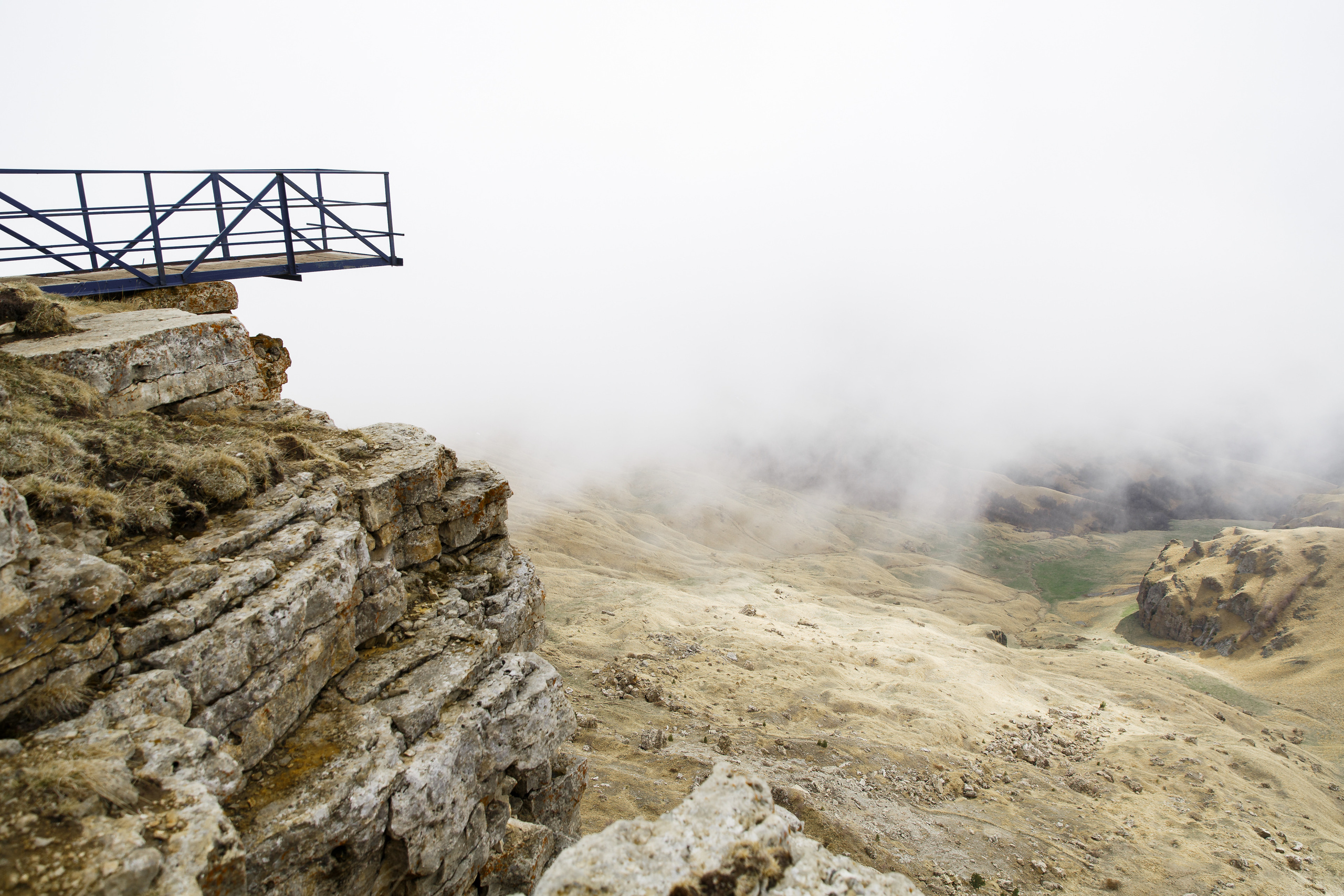 Бермамыт с Соседями. Фотограф Сергей Кириченко