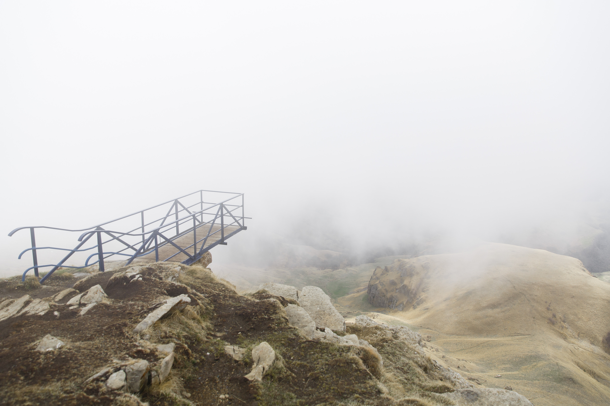 Бермамыт с Соседями. Фотограф Сергей Кириченко