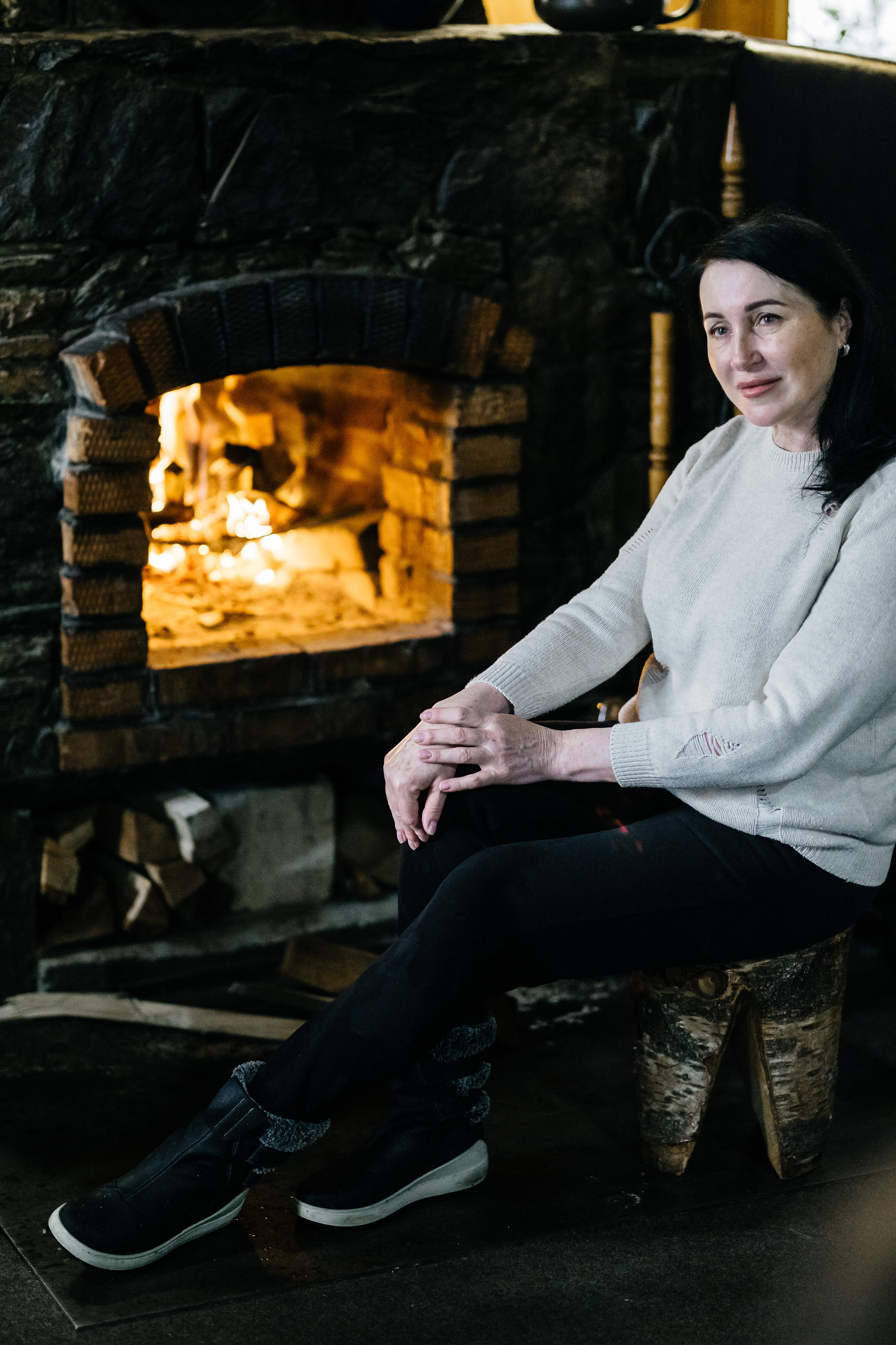 Приэльбрусье с Лайк Тревел. Фотограф Сергей Кириченко