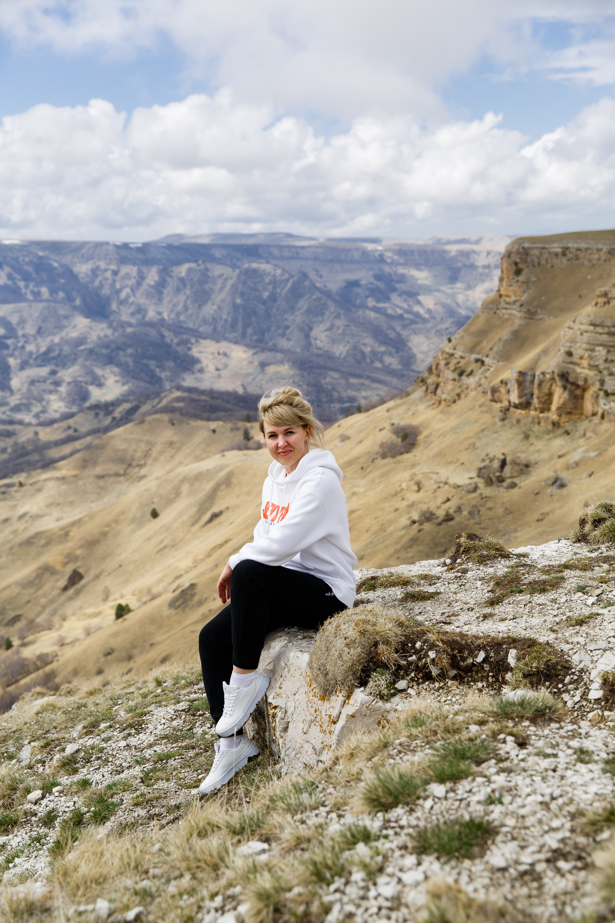 Бермамыт с Соседями. Фотограф Сергей Кириченко