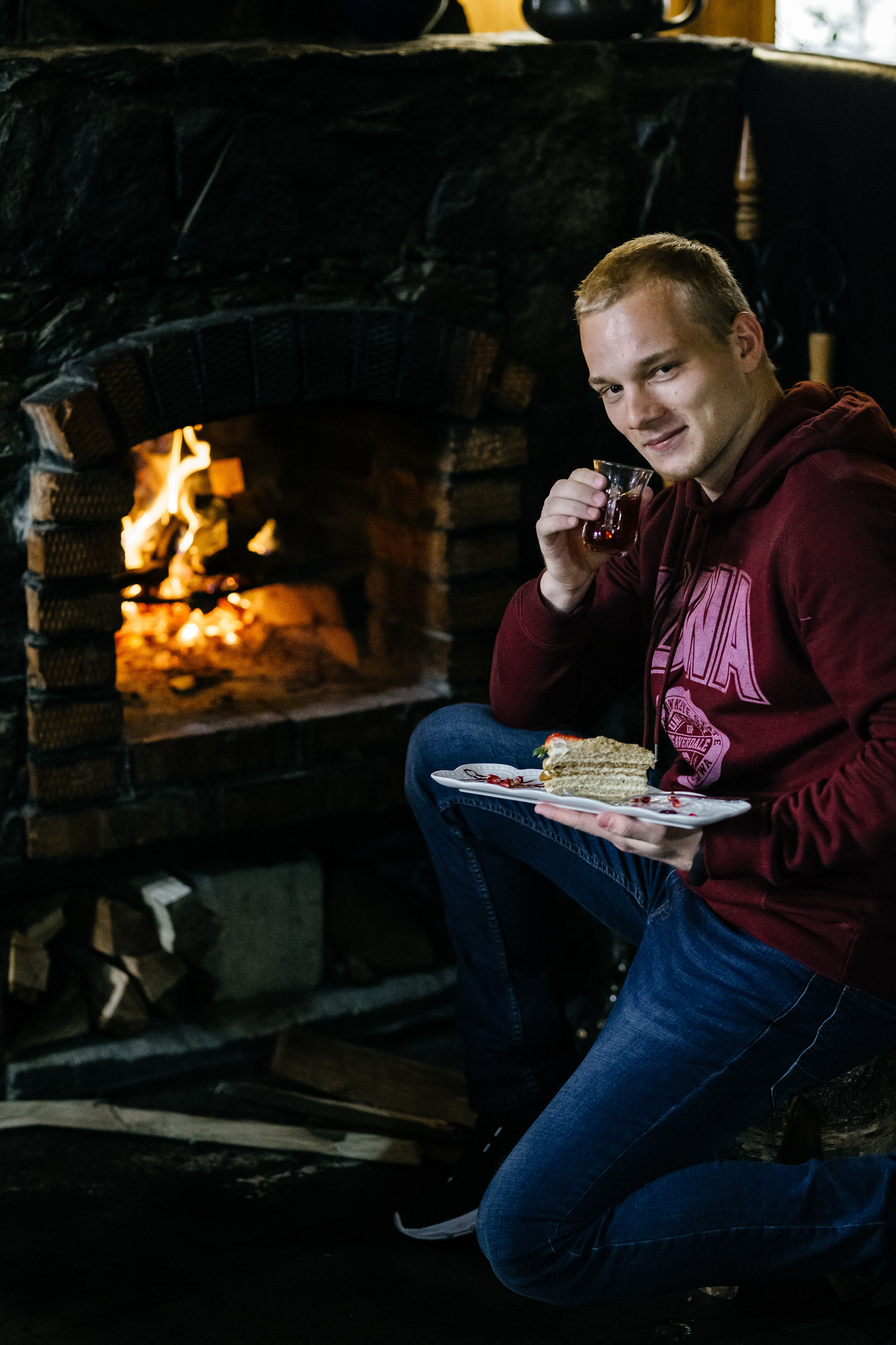 Приэльбрусье с Лайк Тревел. Фотограф Сергей Кириченко