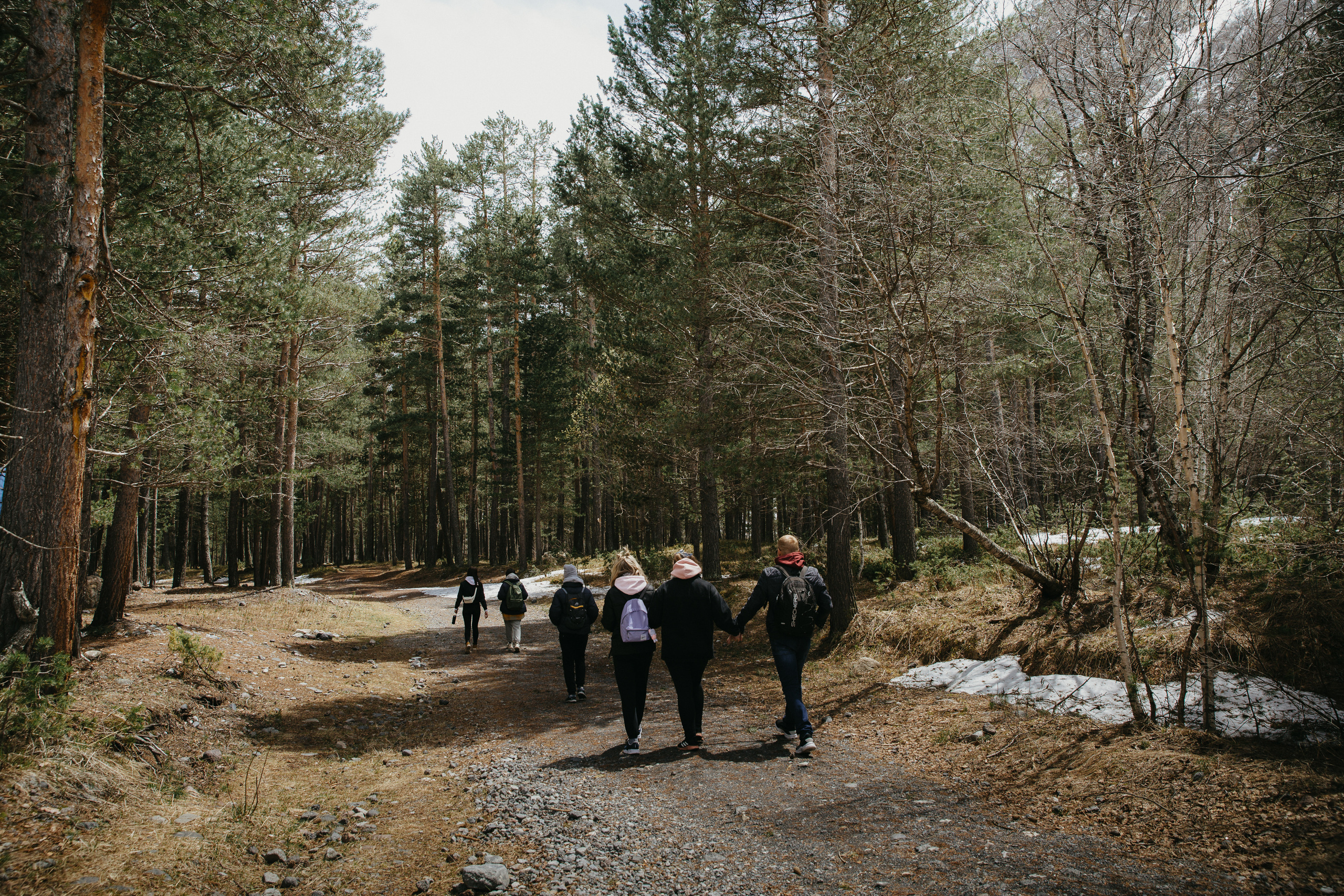 Приэльбрусье с Лайк Тревел. Фотограф Сергей Кириченко