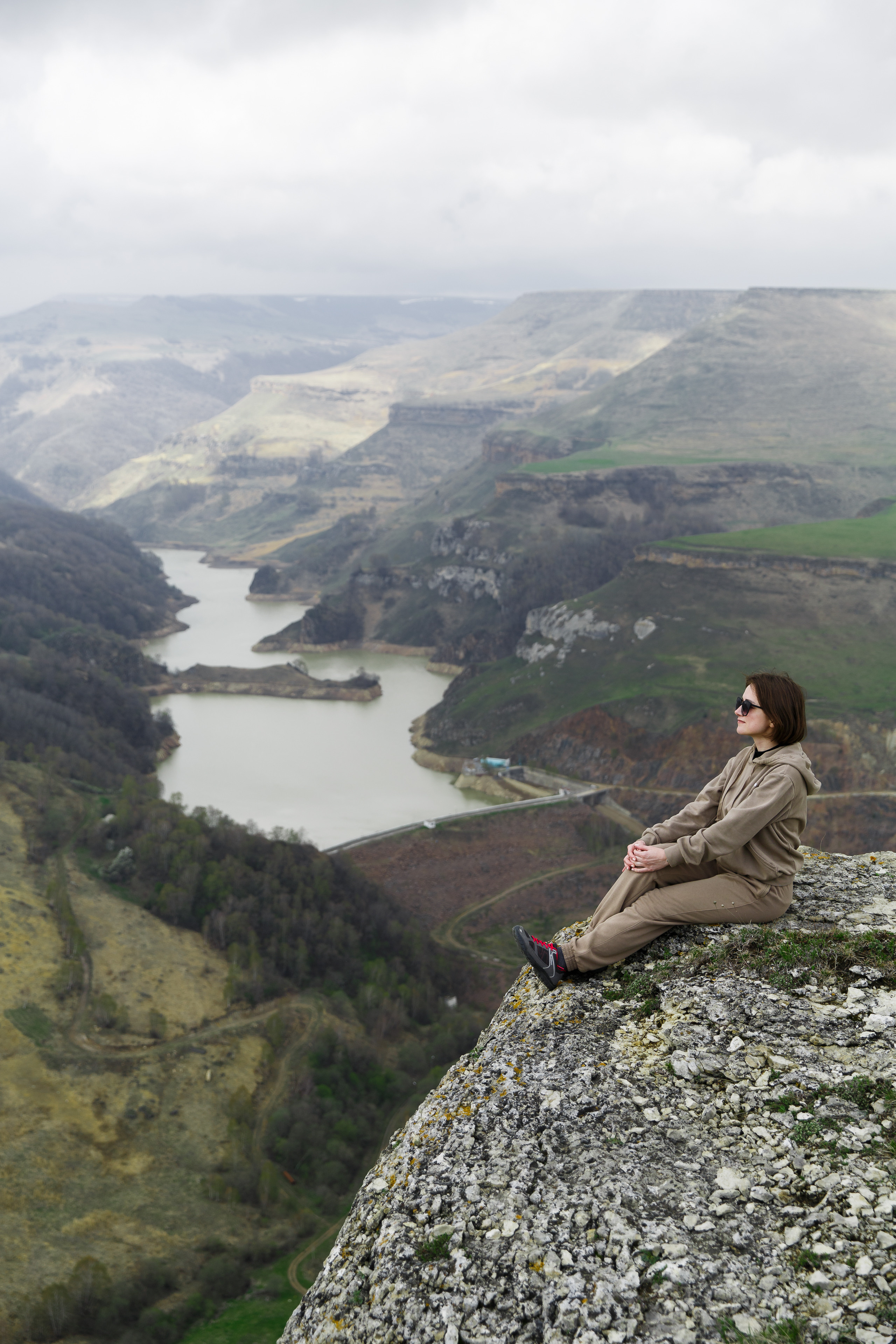 Бермамыт с Соседями. Фотограф Сергей Кириченко