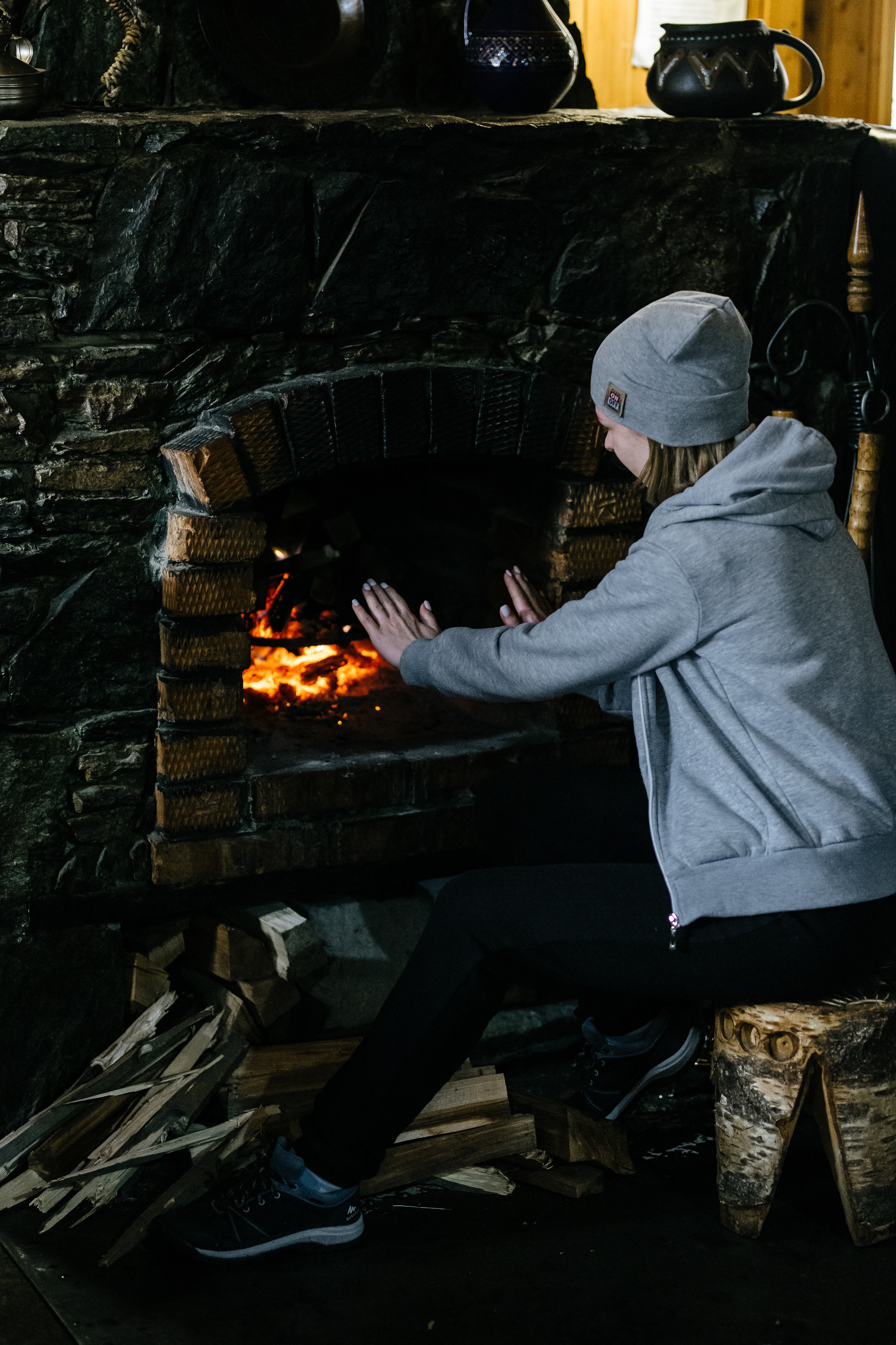 Приэльбрусье с Лайк Тревел. Фотограф Сергей Кириченко