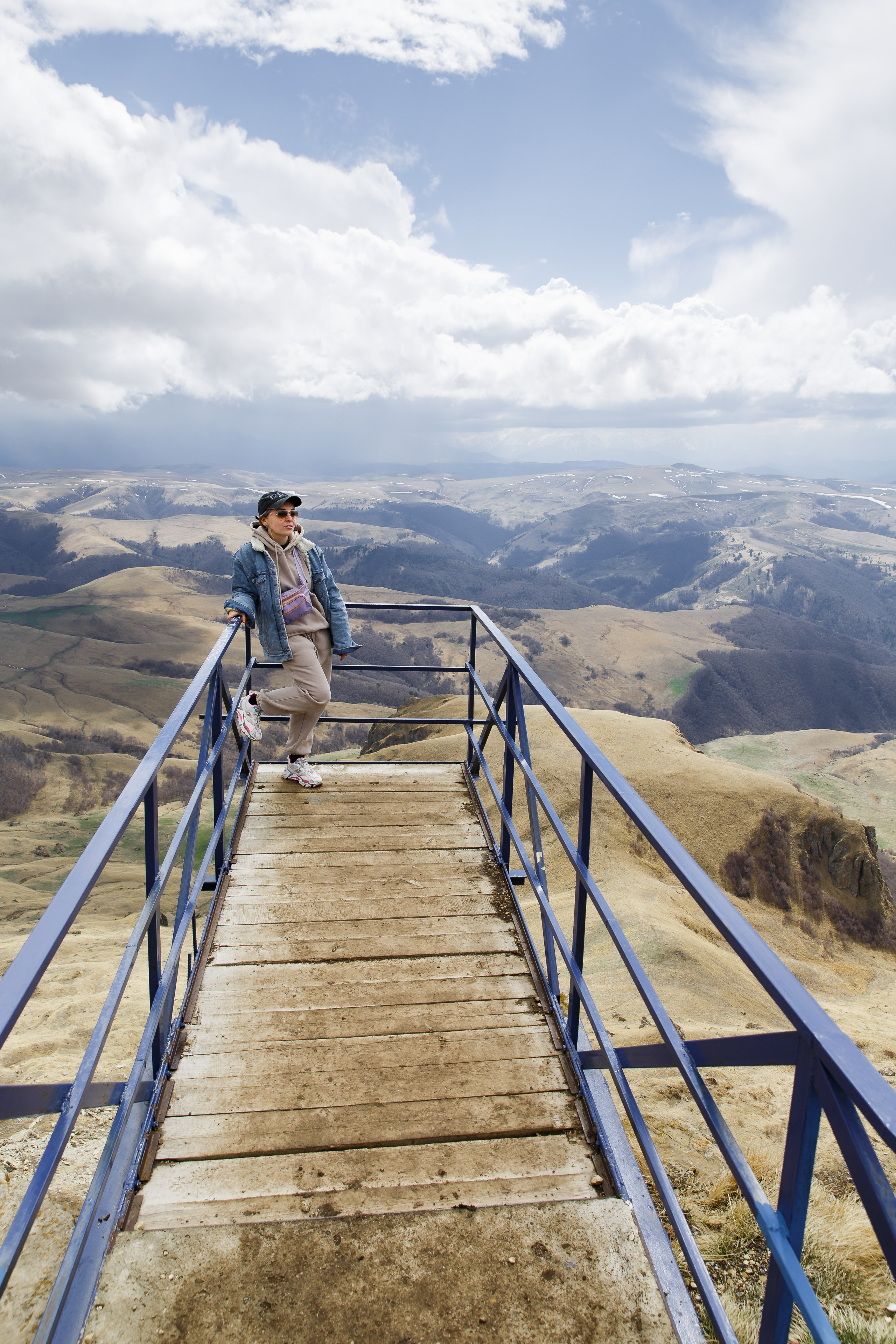 Бермамыт с Соседями. Фотограф Сергей Кириченко